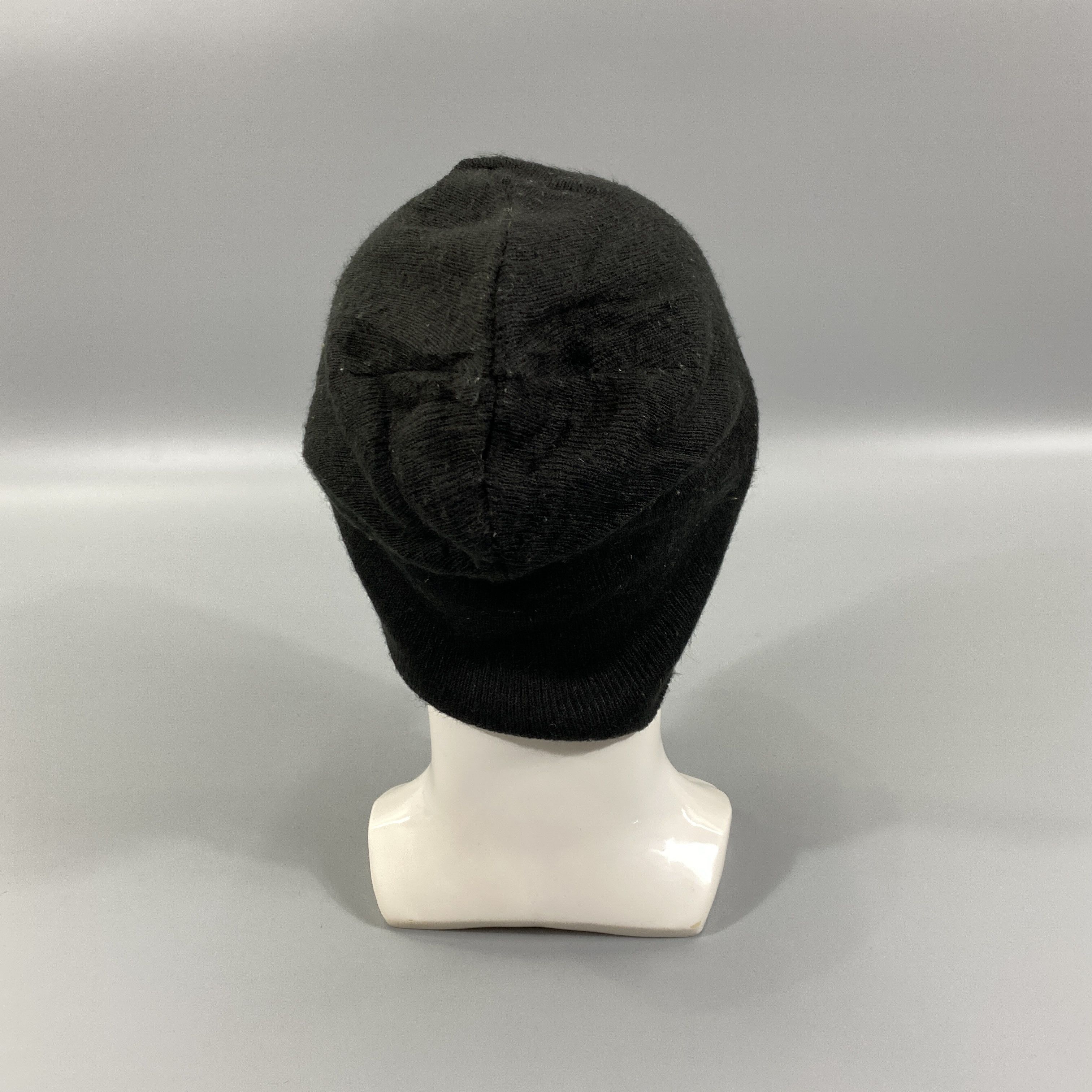 Japanese Brand New Era Slouchy Beanie Hats -BN967 Size ONE SIZE - 3 Thumbnail