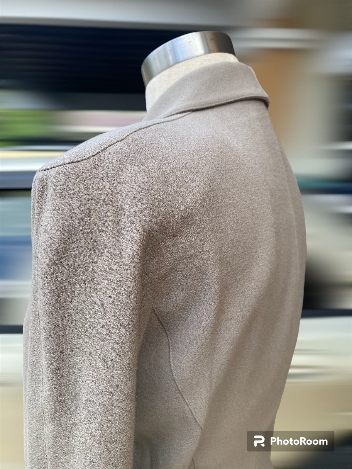 Thierry Mugler vintage therry mugler iconic blazer Size S / US 4 / IT 40 - 13 Thumbnail