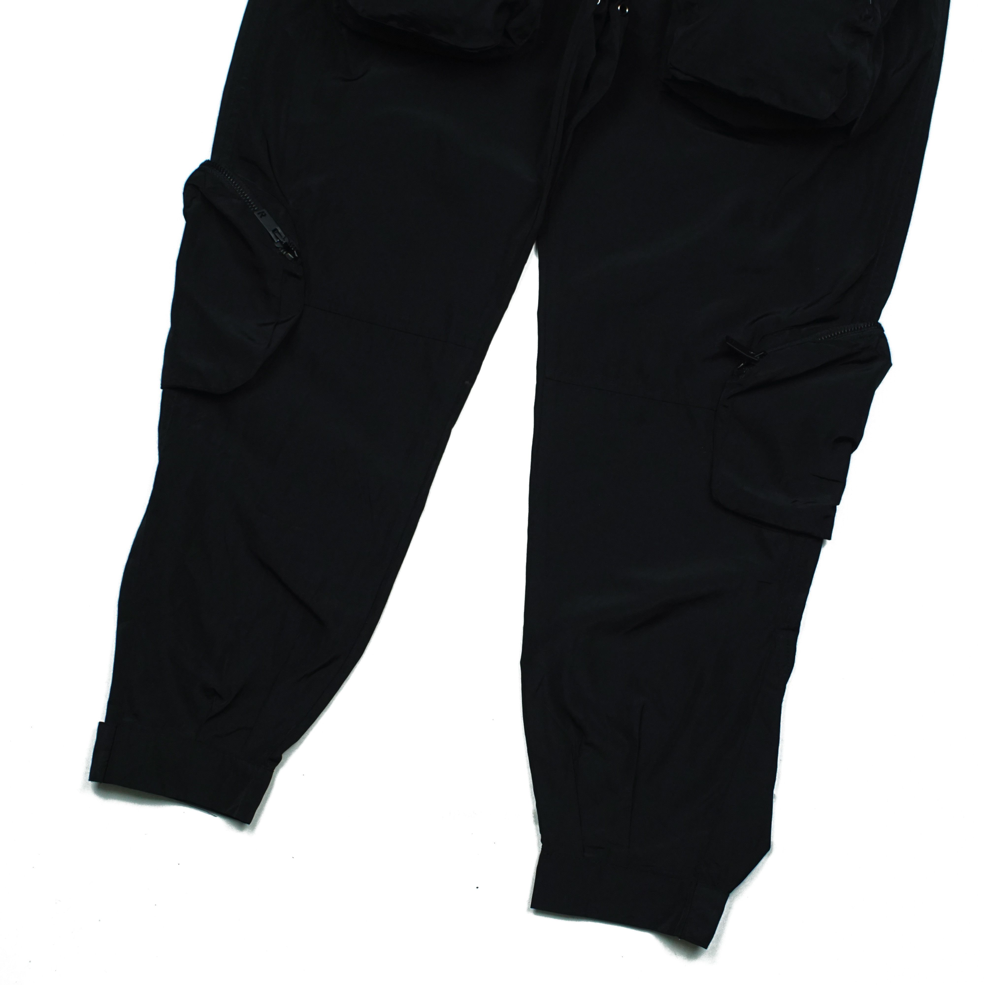 Represent Clo. REPRESENT Cargo Mulipocket Nylon Pants Size US 31 - 10 Thumbnail