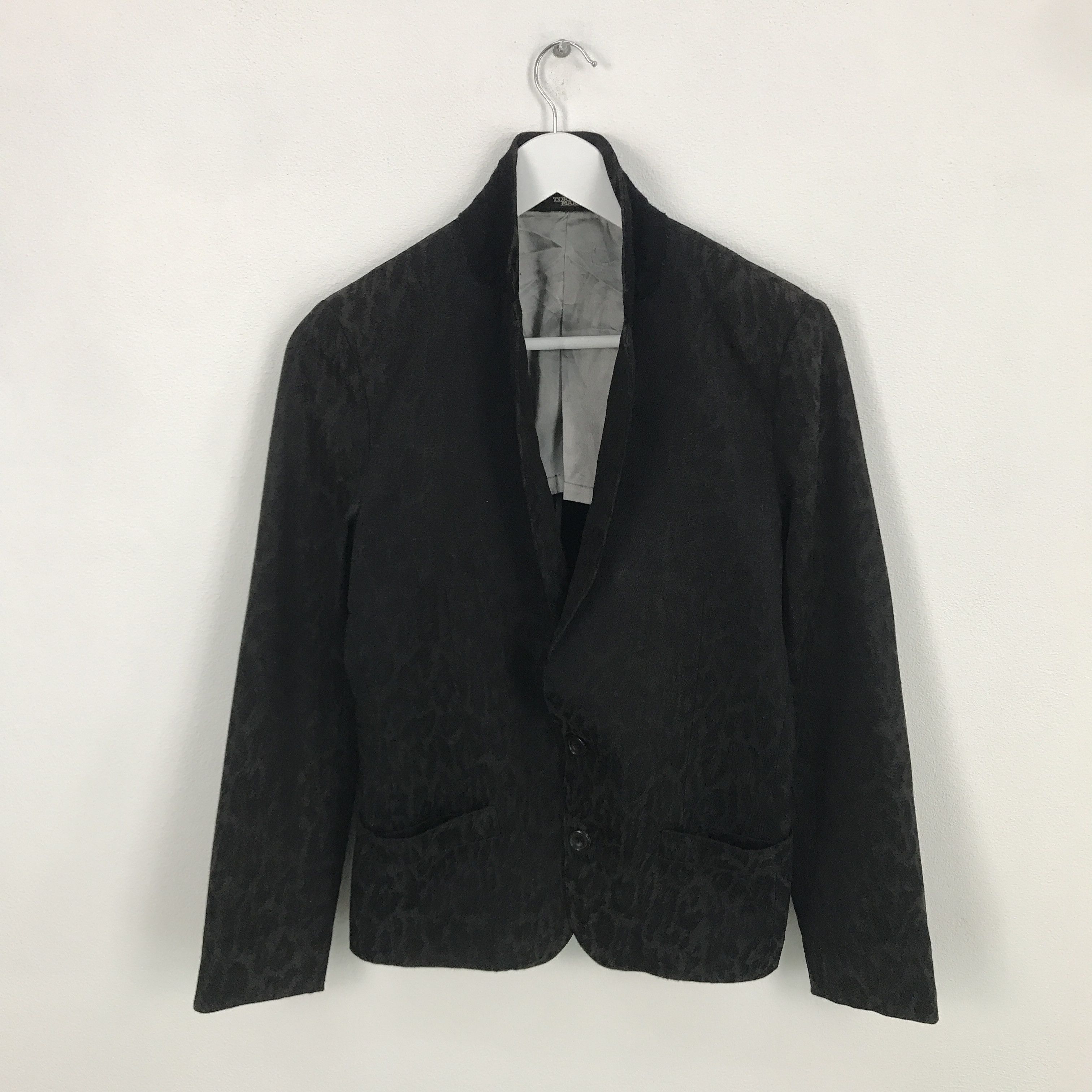 Japanese Brand × Tornado Mart Rare tornado mart japan punk rare design coat jacket Size US M / EU 48-50 / 2 - 1 Thumbnail