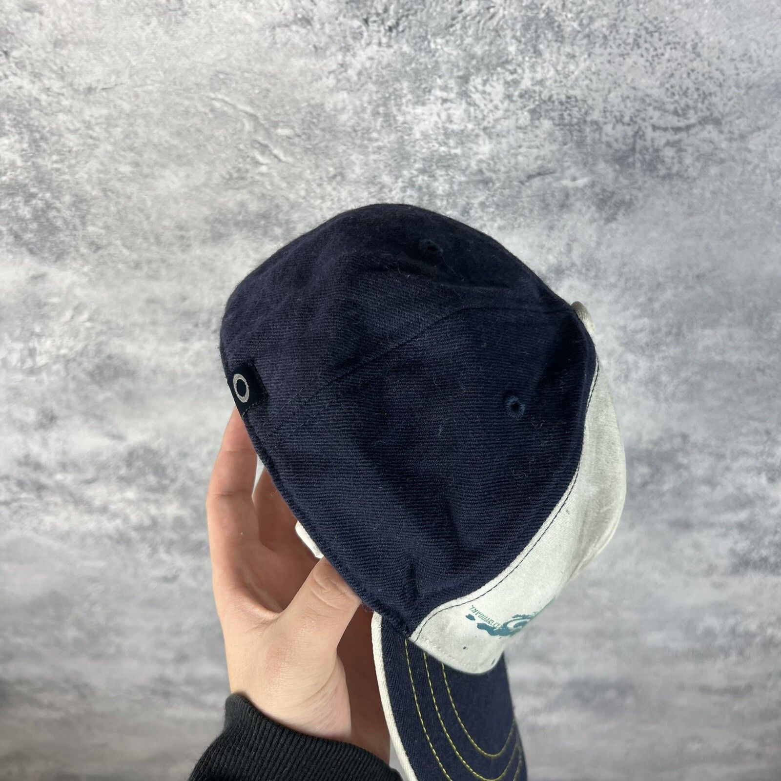 Oakley Oakley Cap Men's Multicolor Size S ` Size ONE SIZE - 9 Thumbnail