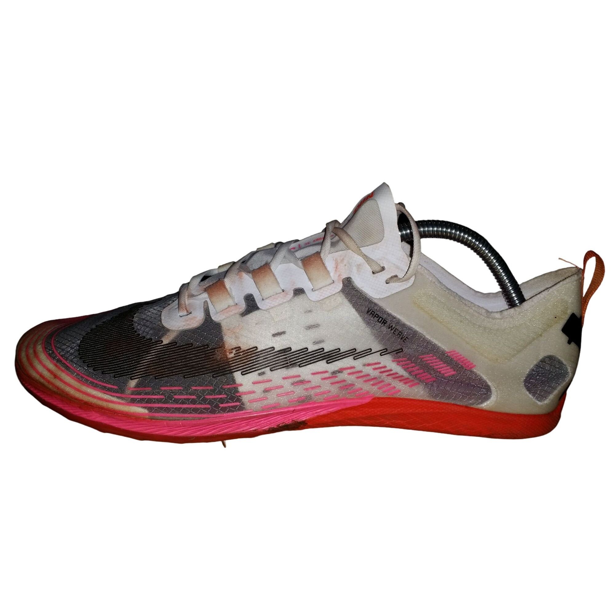 Nike Nike Air Zoom Victory XC Track Spikes Men Sz 11 Rawdacious A Size US 11 / EU 44 - 1 Thumbnail