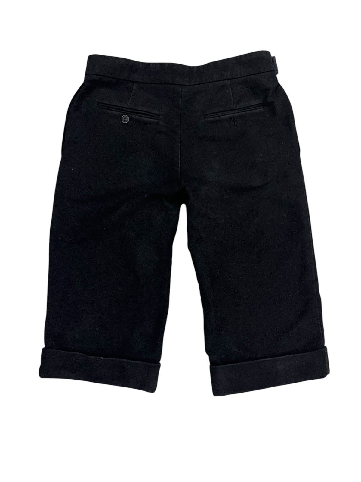 A.P.C. Vintage A.P.C short pants Size US 36 / EU 52 - 14 Thumbnail
