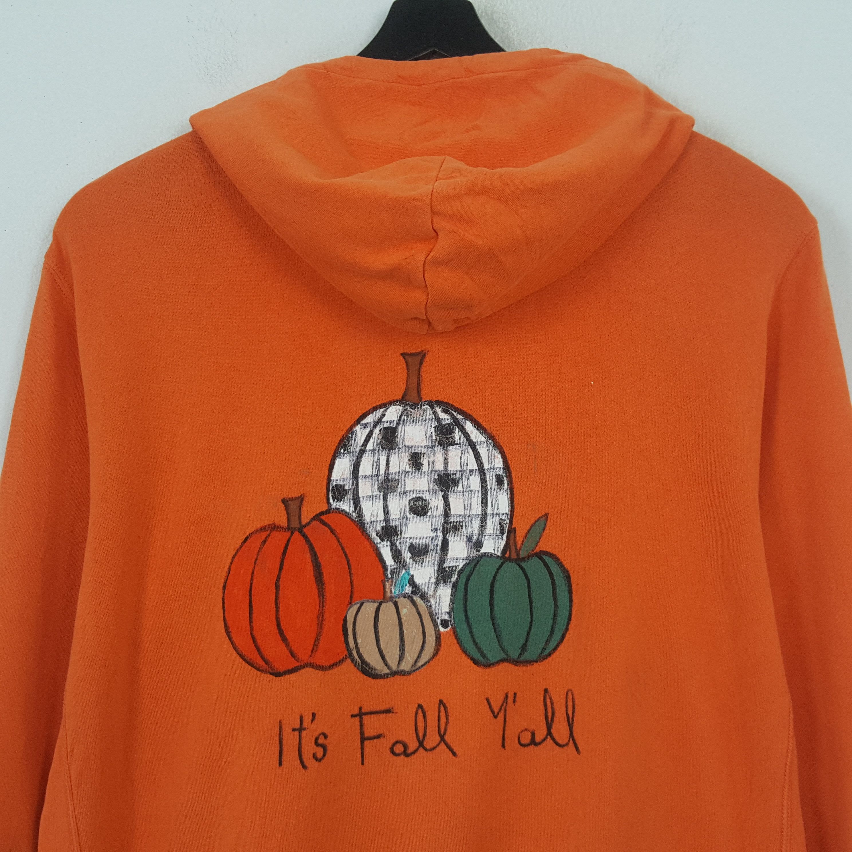 Polo Ralph Lauren Polo By Ralph Lauren Fashion Brand Hoodie RR5 Size US XL / EU 56 / 4 - 2 Thumbnail