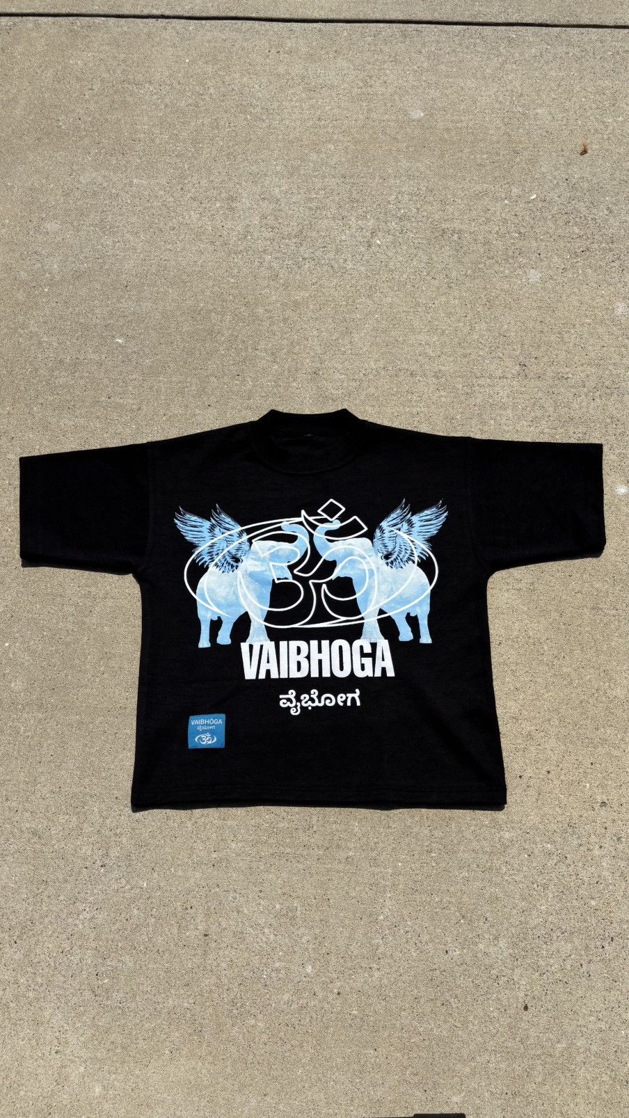 Other Aane Tee by Vaibhoga — 1-of-1 Archive Sample Size US S / EU 44-46 / 1 - 1 Thumbnail
