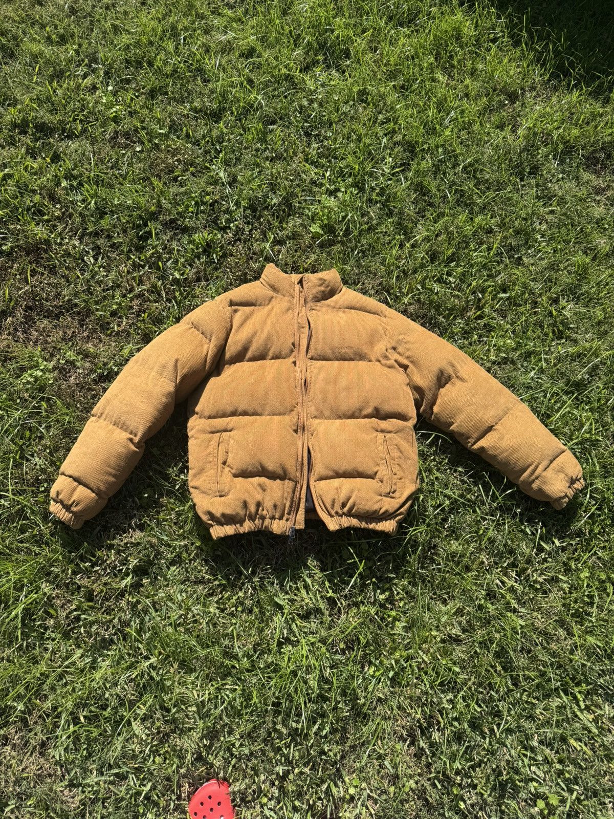 Only NY Brand New Only NY Puffer Jacket Size Small Size US S / EU 44-46 / 1 - 1 Thumbnail