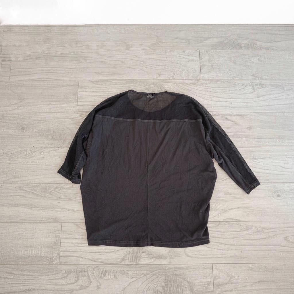 Other The 2026 Knit Mesh Top Size ONE SIZE - 4 Thumbnail