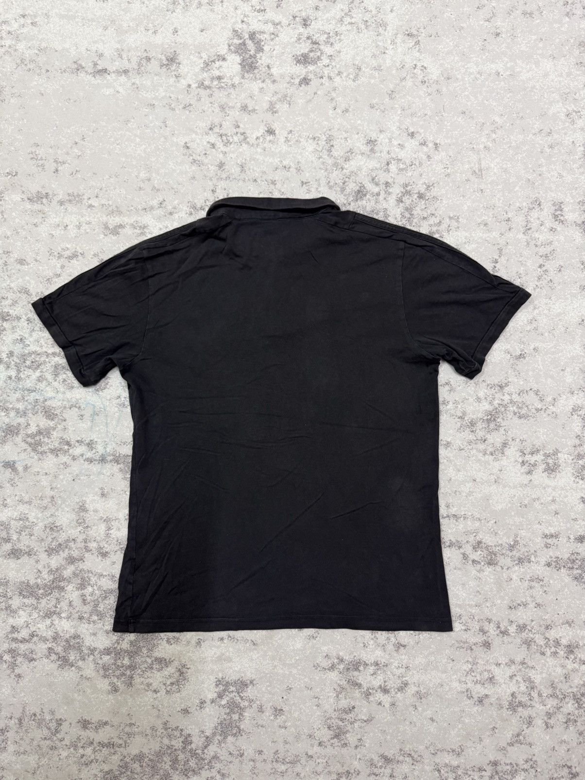 Adidas Sun Faded🔥Adidas Yokohama Creat Your Team Polo Tshirt Size US S / EU 44-46 / 1 - 11 Thumbnail