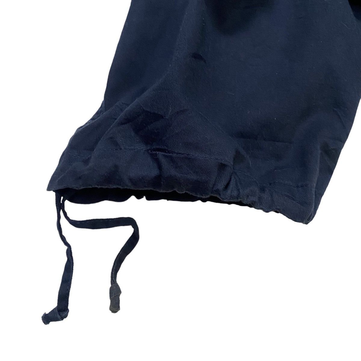 Stussy Stussy cargo pant made in usa Size US 34 / EU 50 - 16 Thumbnail
