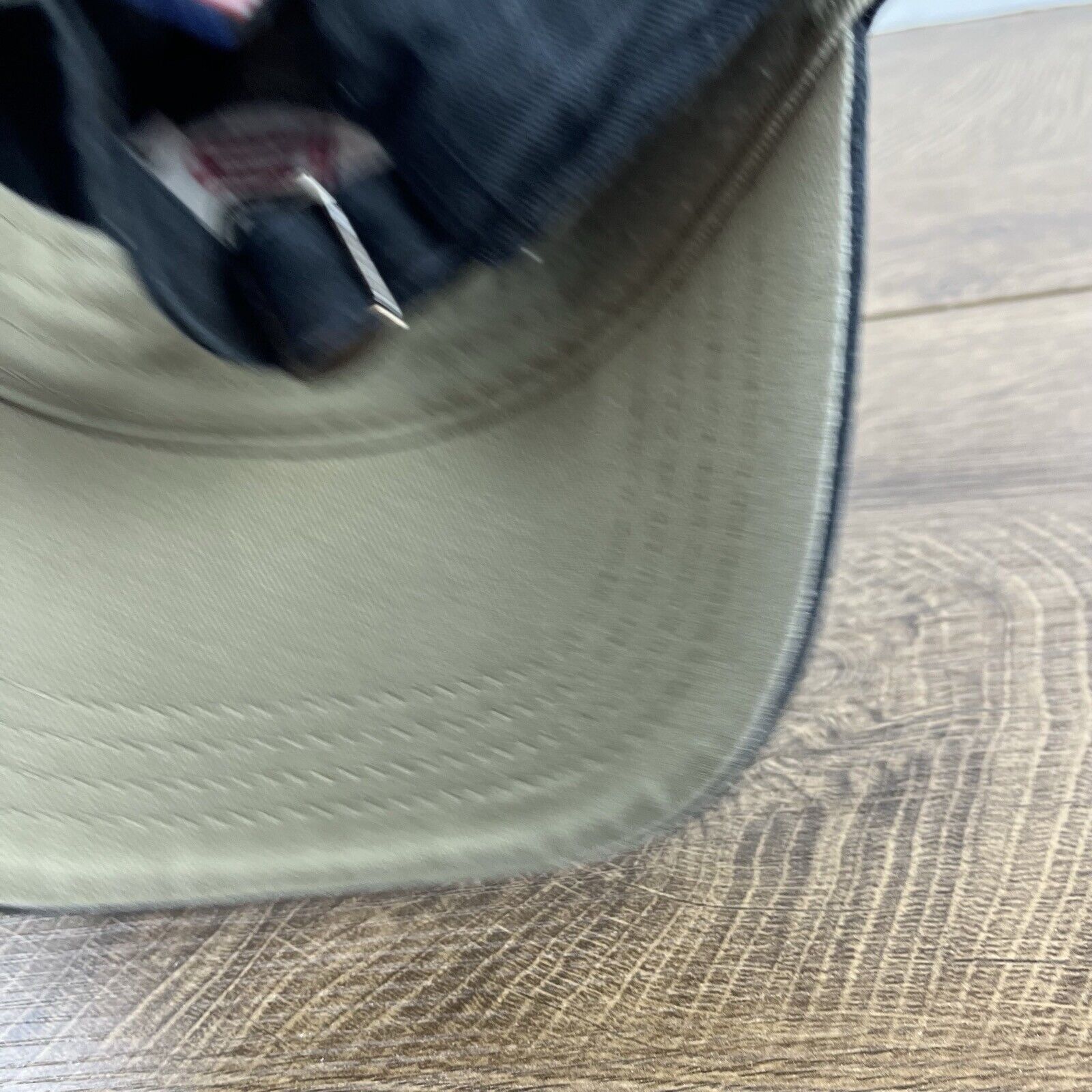 Other PP Hat PP Baseball Hat Black Hat Adjustable Adult Fit Hat Bl Size ONE SIZE - 13 Thumbnail