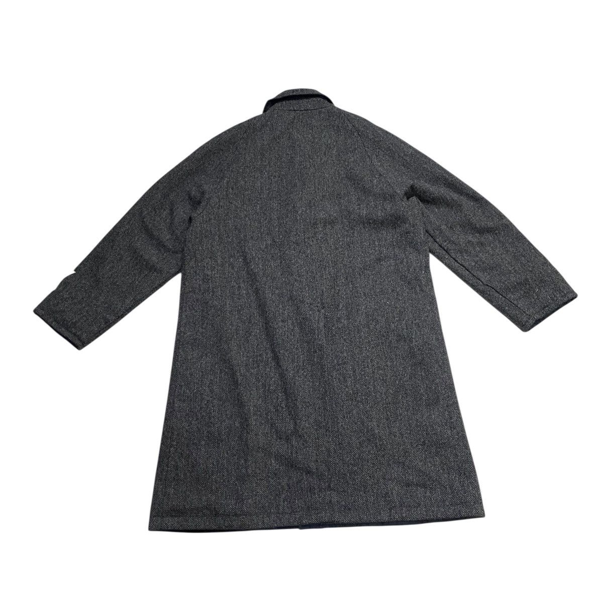 Woolrich Woolen Mills Woolrich reversable bal collar coat Size US S / EU 44-46 / 1 - 6 Thumbnail