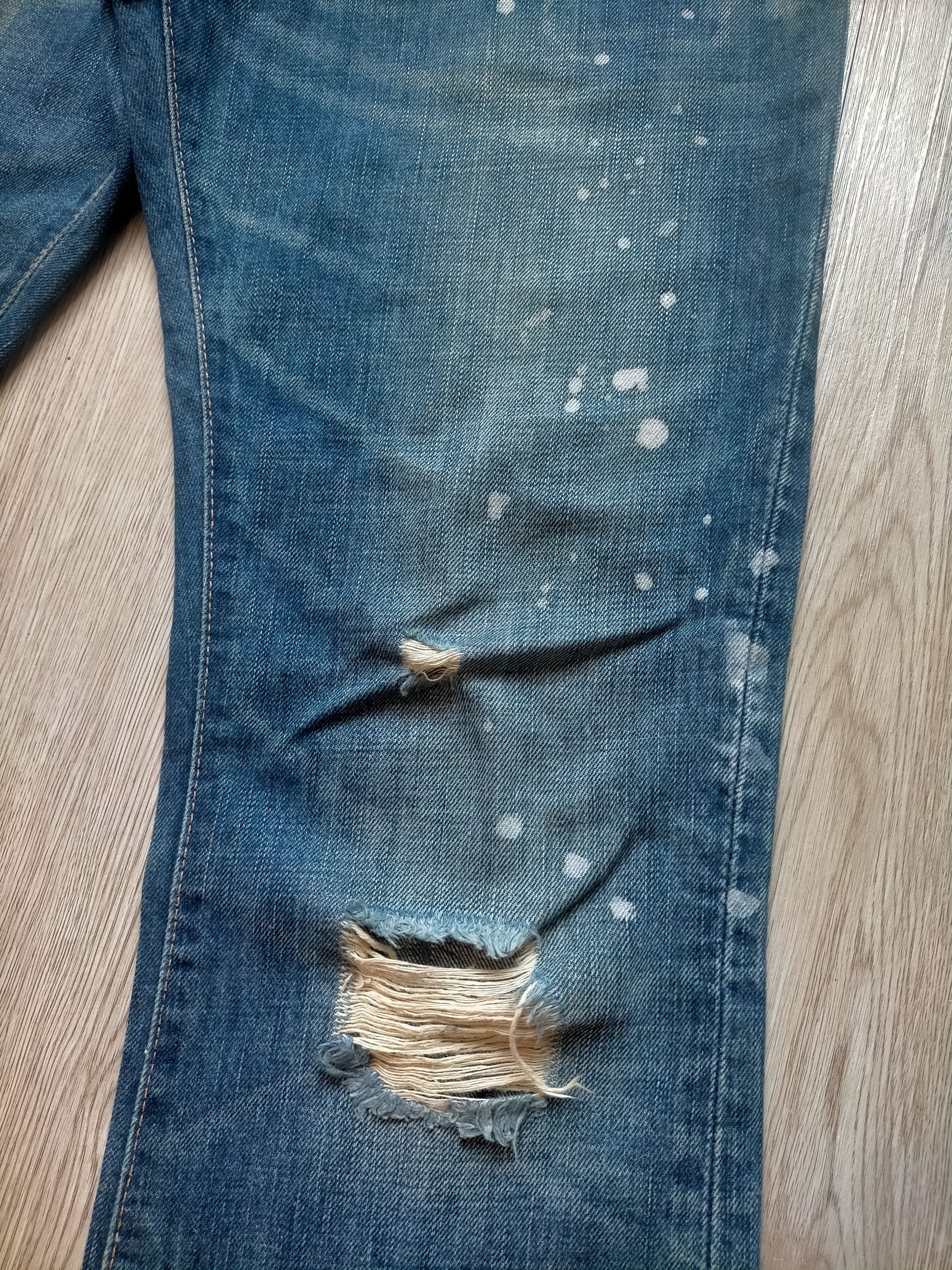 Abercrombie & Fitch Flare Jeans Abercrombie Boot cut denim Size US 34 / EU 50 - 8 Thumbnail