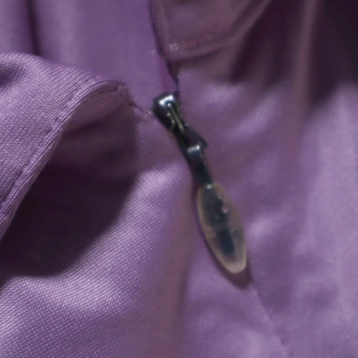 Under Armour Under Armour Polo Shirt 1/4 Zip Golf Purple Women's M Shirt Size M / US 6-8 / IT 42-44 - 6 Thumbnail