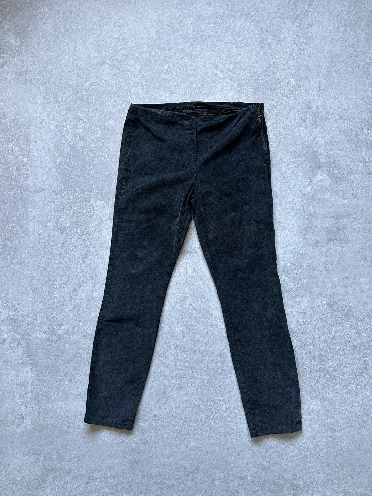 Designer × Transit Pants Transit par-such 2 Avantgarde Italy Size 26" / US 2 / IT 38 - 1 Thumbnail