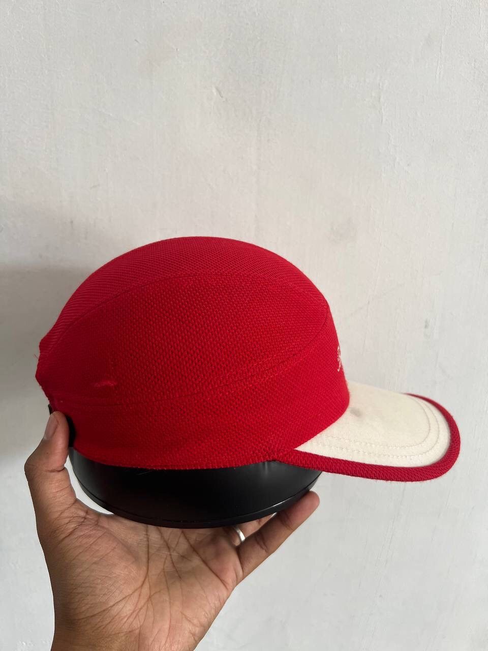 Boy London Boy London Sports 5 Panel Hat Size ONE SIZE - 5 Thumbnail