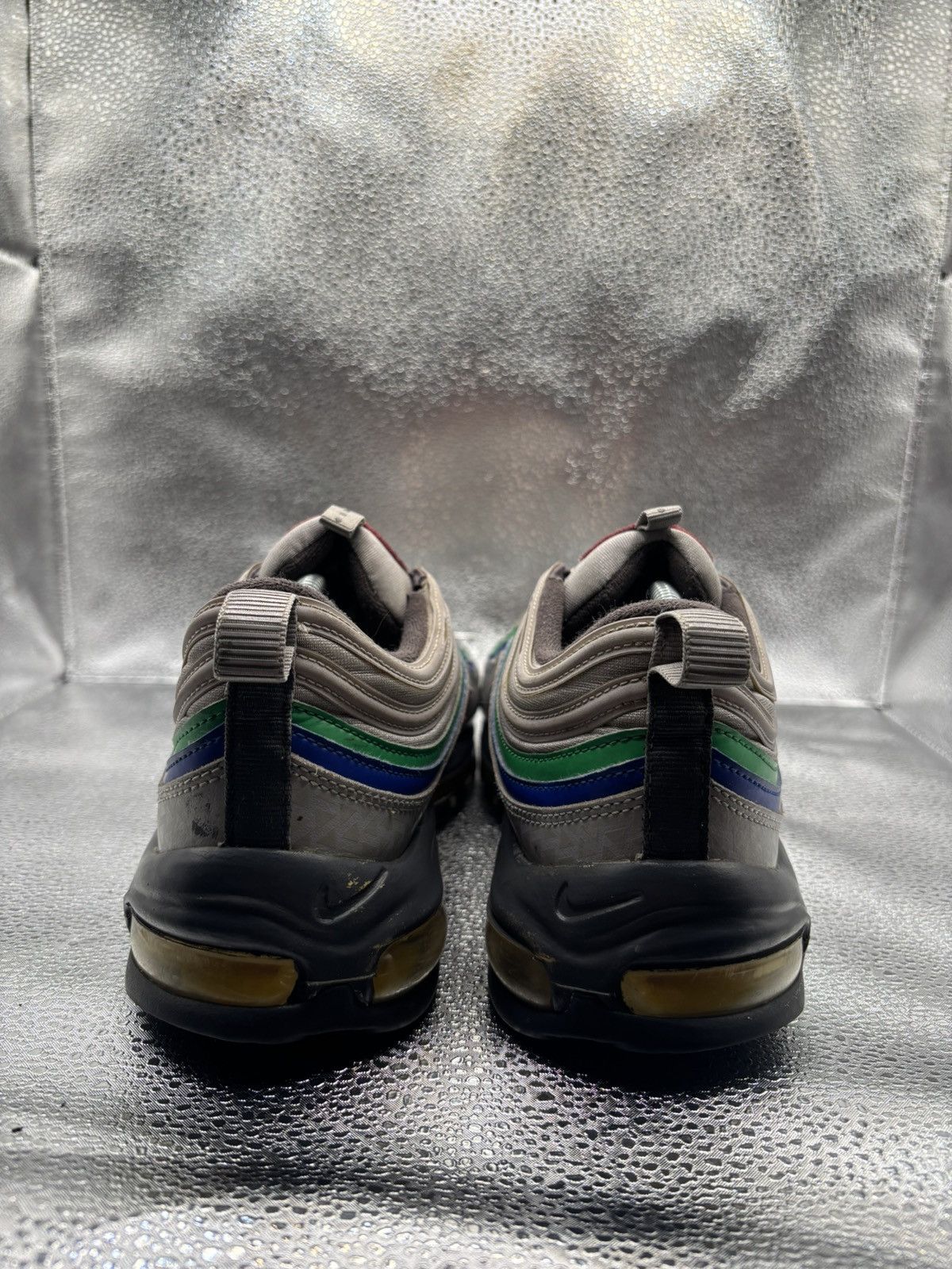 Nike Nike air max 97 Nintendo 64 Size US 11 / EU 44 - 4 Thumbnail