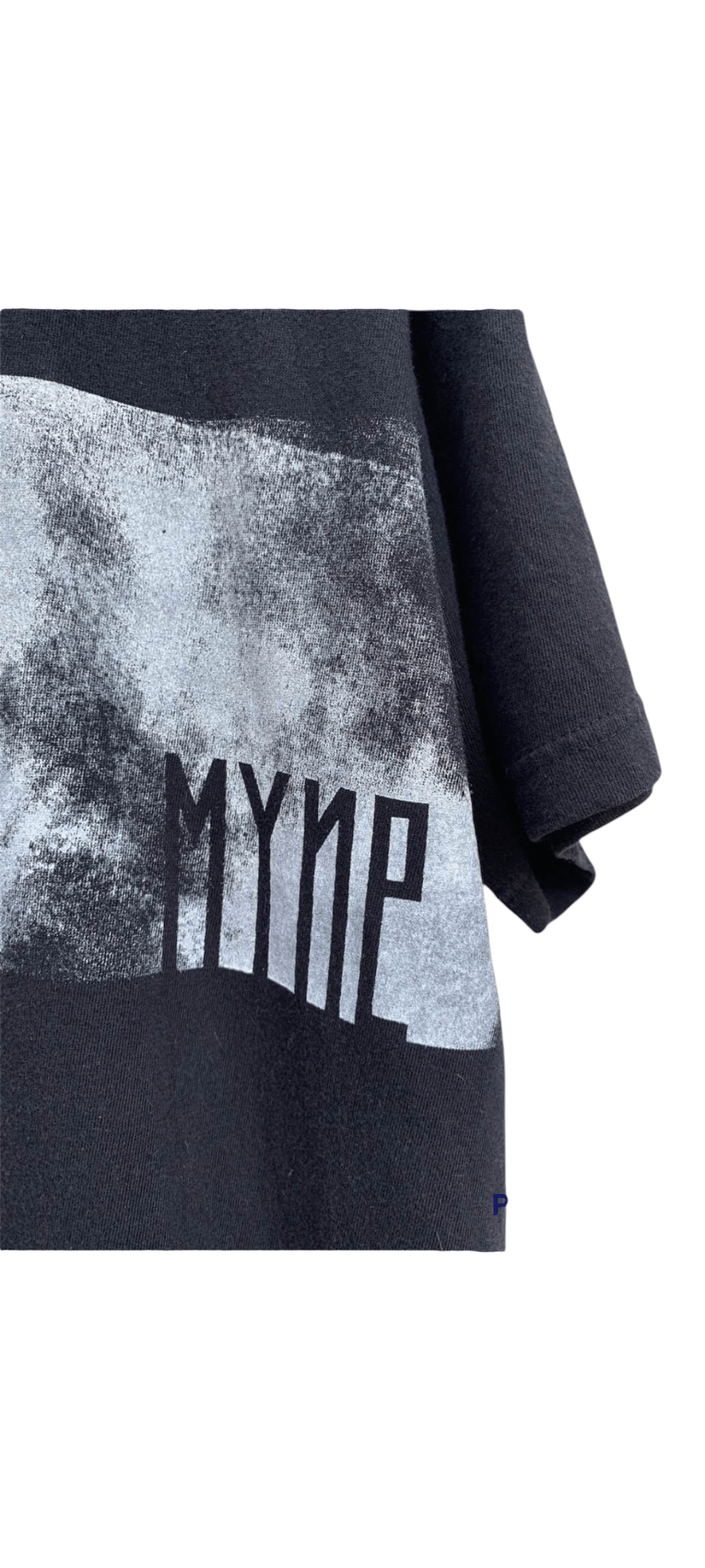 Maison MIHARA YASUHIRO Mihara Yasuhiro MYNE Tee Size US L / EU 52-54 / 3 - 5 Thumbnail