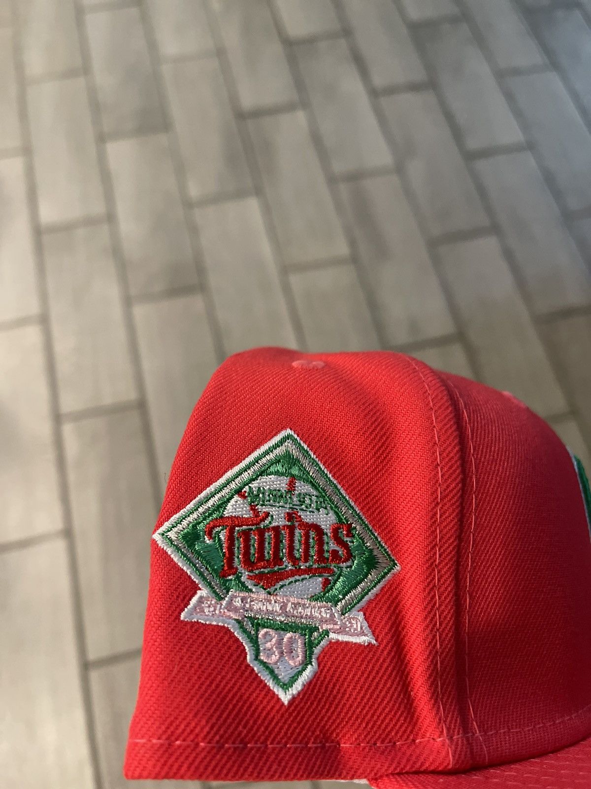 Hat Club × New Era Minnesota Twins Hat Club Yote Ballpark Snacks Collection Size ONE SIZE - 2 Thumbnail