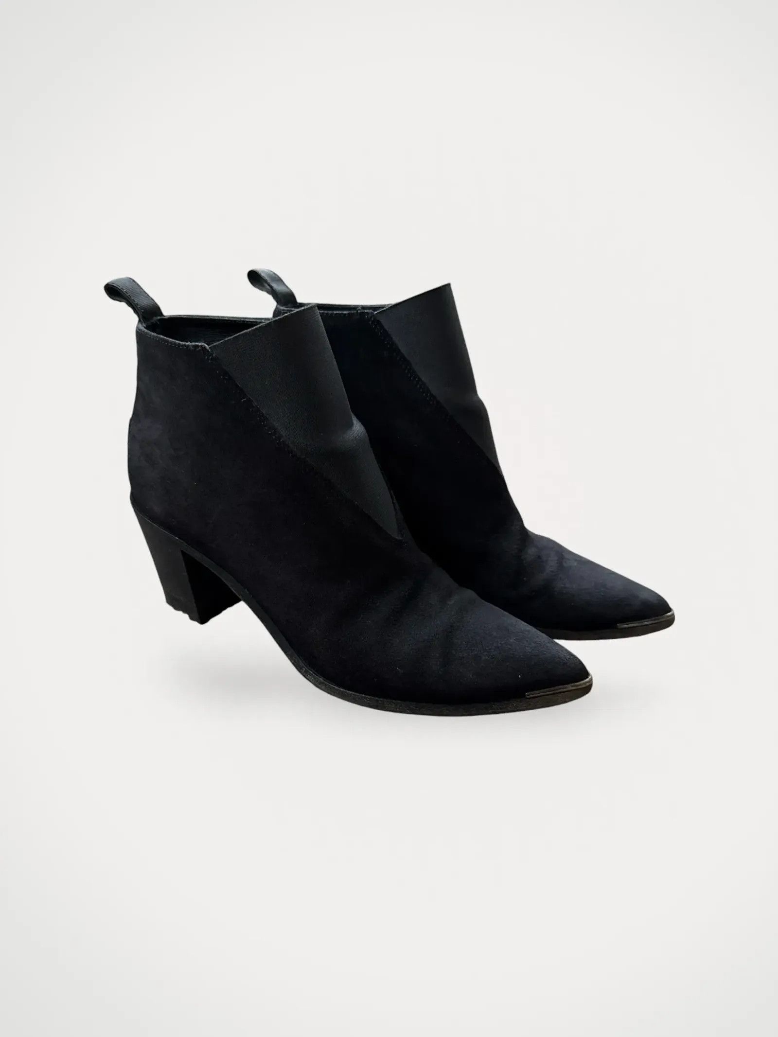Acne Studios 154 Boots
