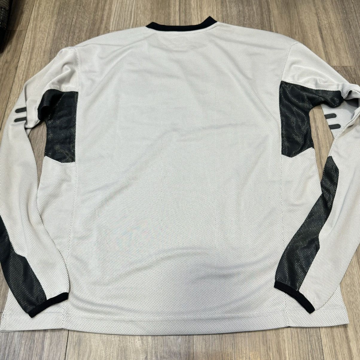 Other Leicester City 06/07 goalkeeper gk shirt Size US XS / EU 42 / 0 - 2 Thumbnail
