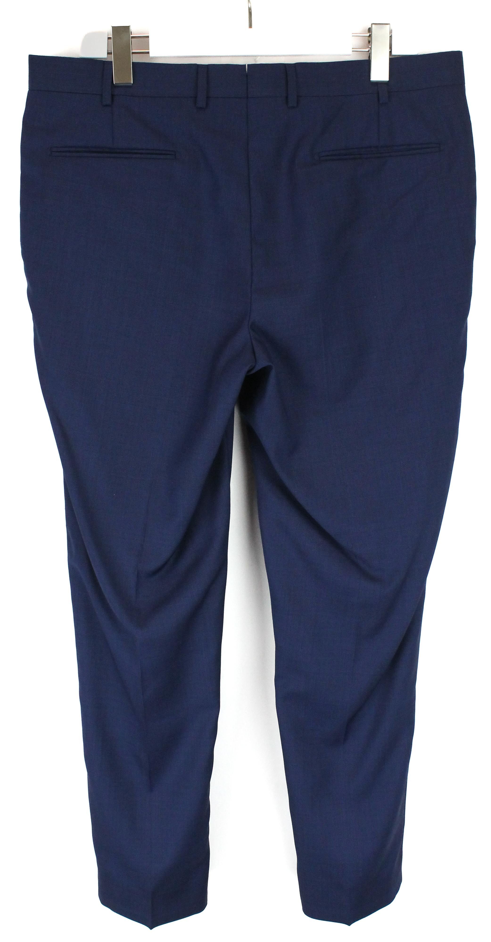 Suitsupply SUITSUPPLY La Spalla Ferrara Men's UK 46 / UK 44 / UK 38S Size 44R - 6 Thumbnail