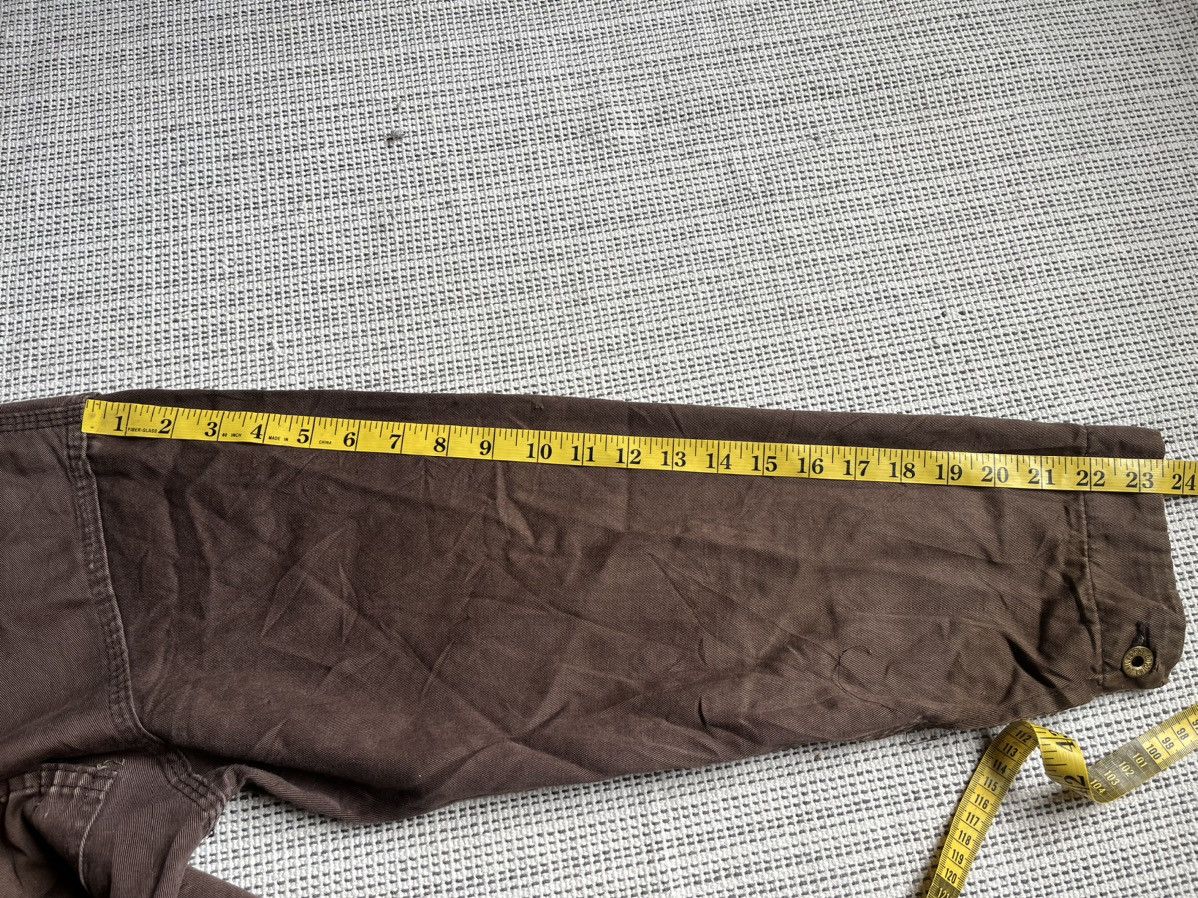Universal Overall Chicago Vintage 70-80s Universal Overall Chicago Chore Jacket Size US L / EU 52-54 / 3 - 13 Thumbnail