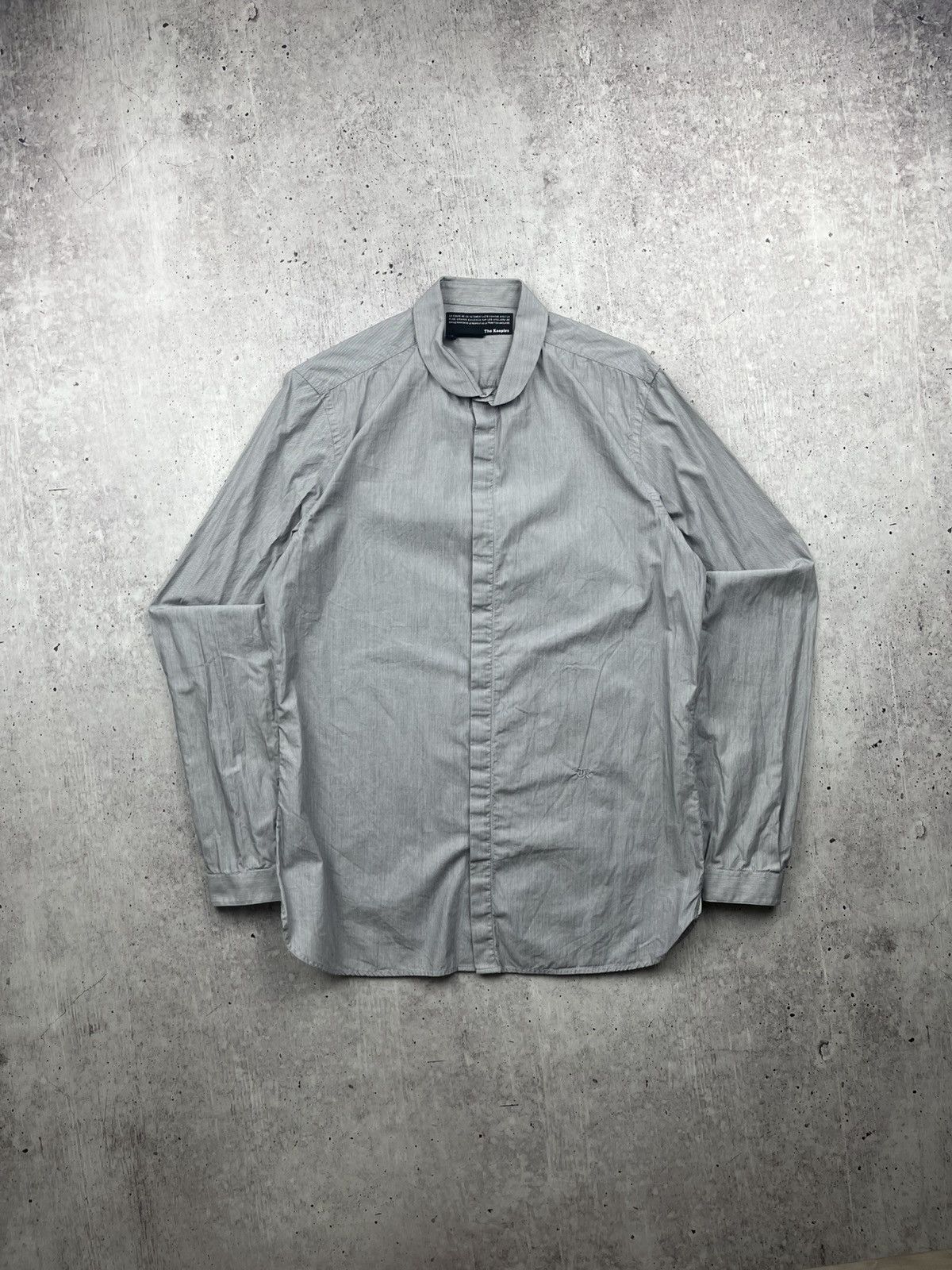 The Kooples The Kooples Shirt long sleeve Size US M / EU 48-50 / 2 - 1 Thumbnail