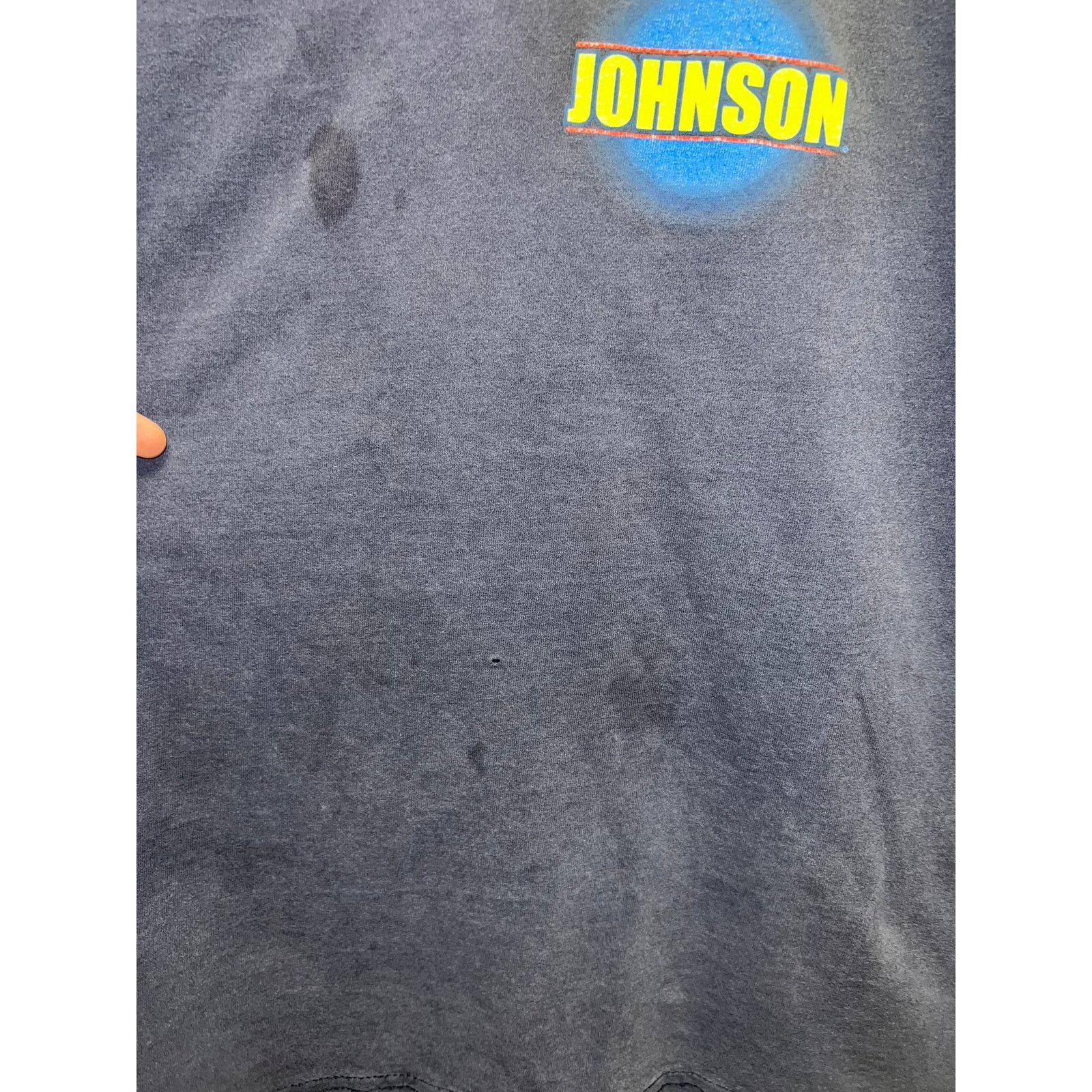 Winners Circle Vintage Jimmie Johnson Shirt Winners Circle Nascar #48 XL Size US XL / EU 56 / 4 - 4 Thumbnail
