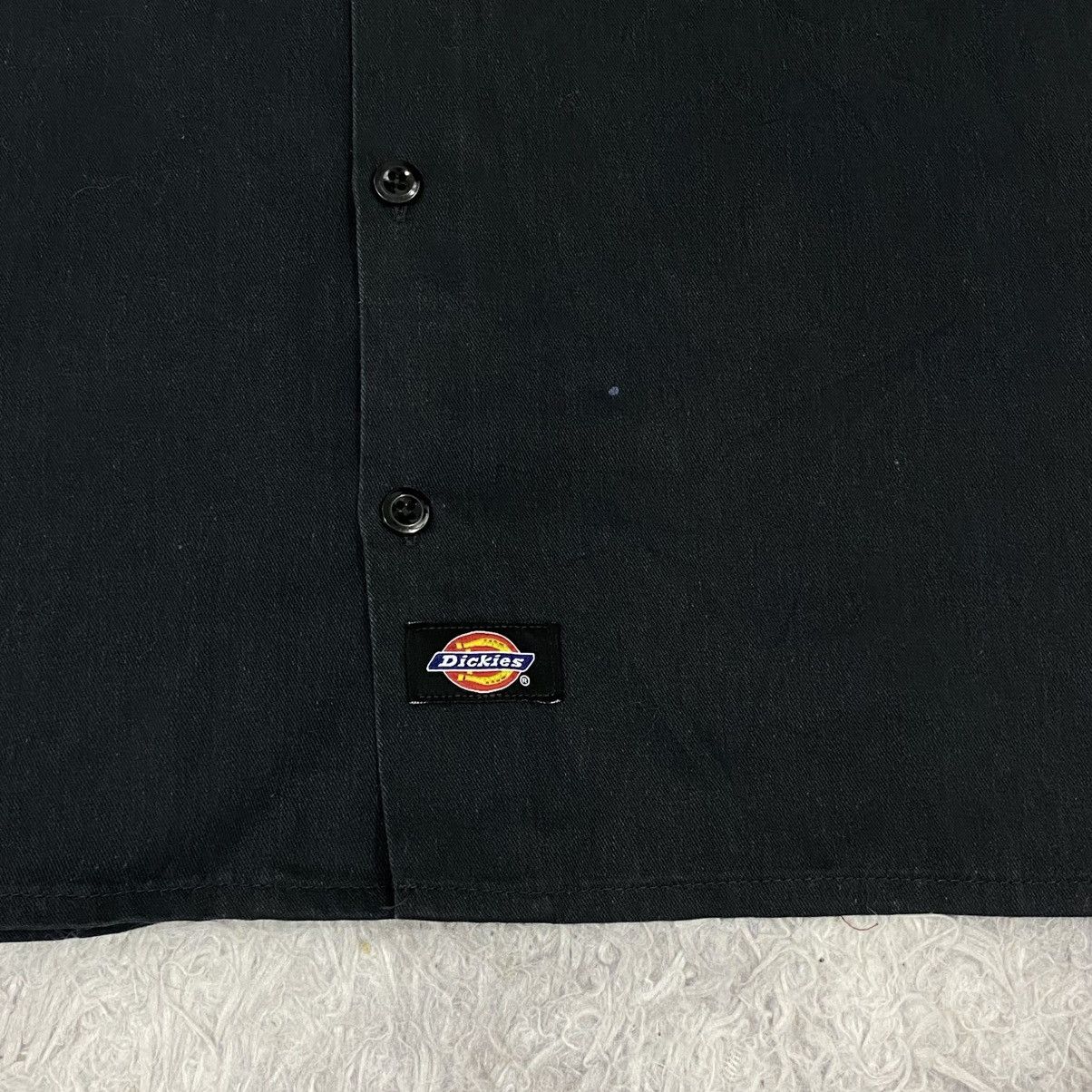 Dickies Dickies work shirt Size US M / EU 48-50 / 2 - 3 Thumbnail