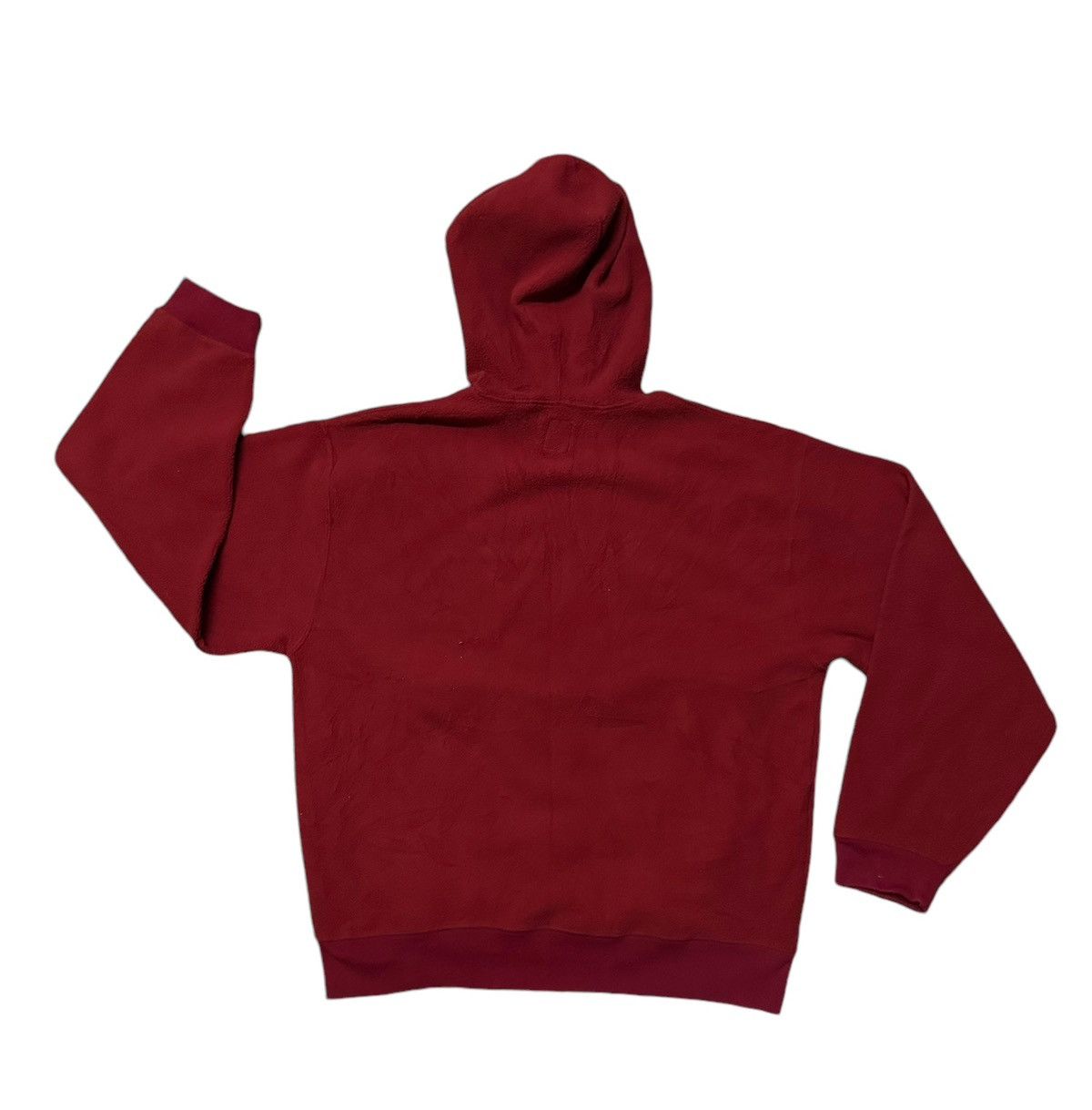 Gap GAP pullover sweatshirt hoodie Size US L / EU 52-54 / 3 - 4 Thumbnail
