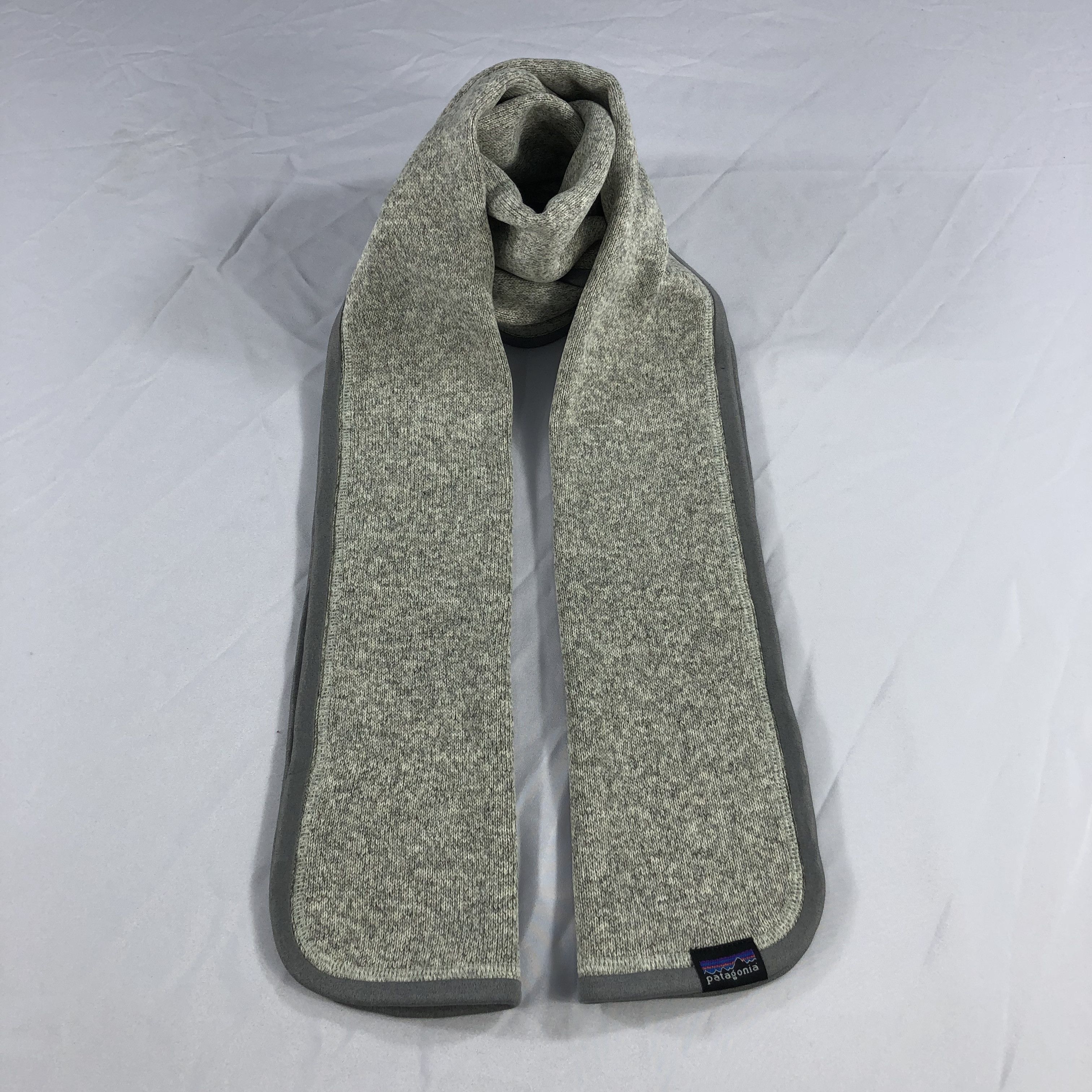 Patagonia Patagonia Ski Scarf Muffler V1030 Size ONE SIZE - 1 Thumbnail