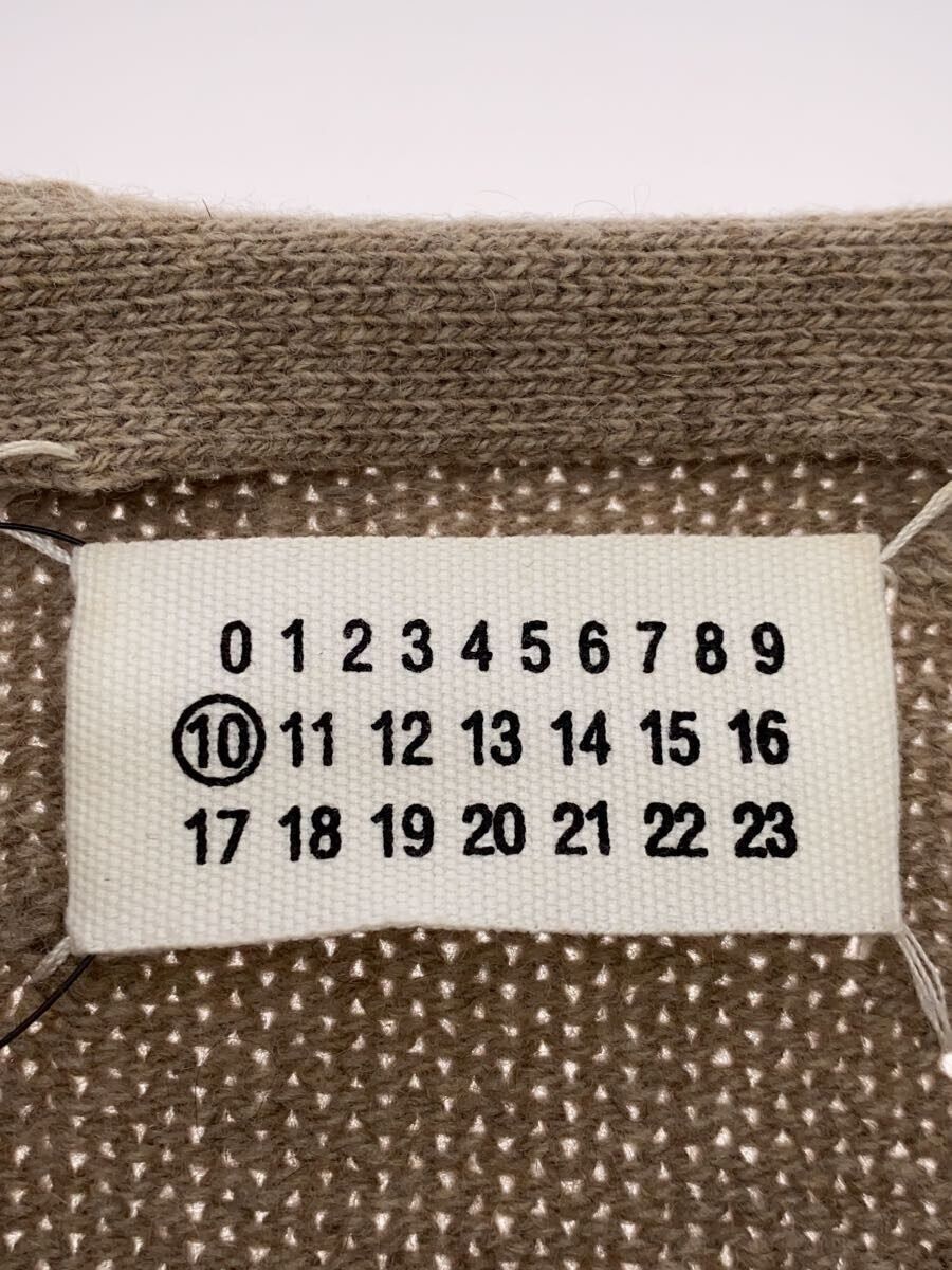 Maison Margiela Zip Knit Cardigan Size US M / EU 48-50 / 2 - 5 Thumbnail