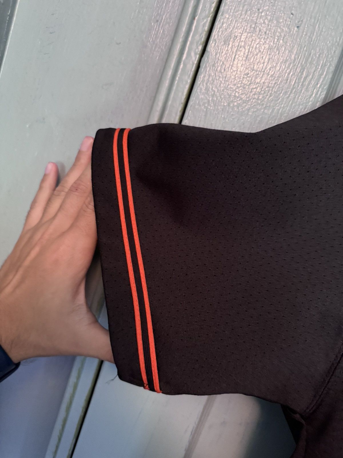 Russell Athletic Vintage San Francisco Giants jersey XL Size US XL / EU 56 / 4 - 10 Thumbnail