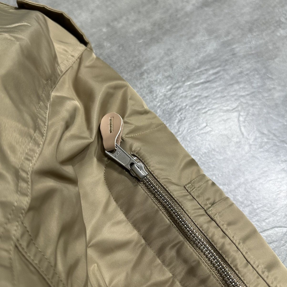 Entire Studios Entire Studios A-2 Bomber Size US XL / EU 56 / 4 - 3 Thumbnail