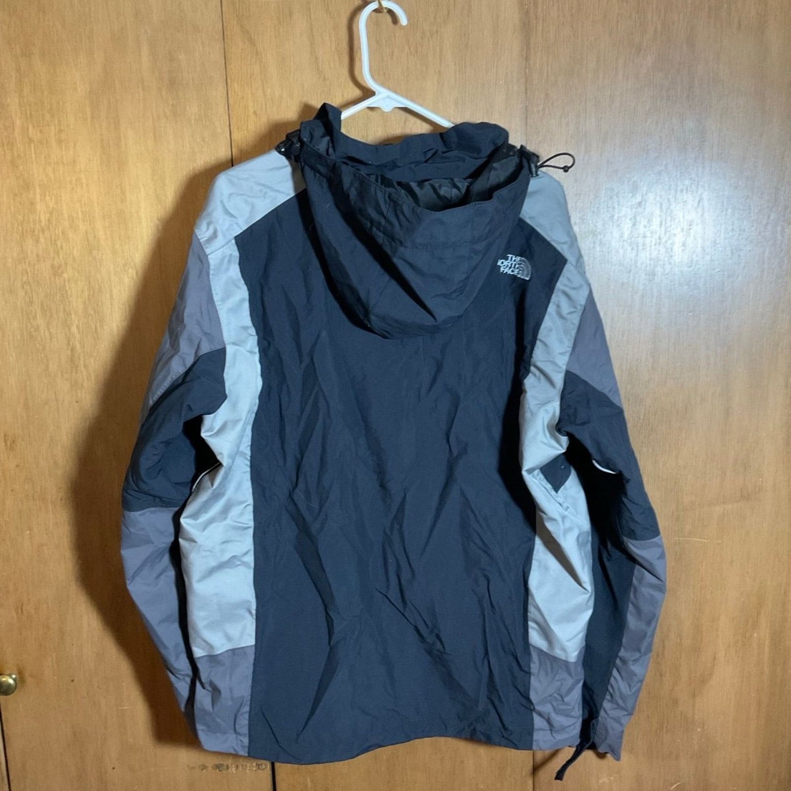 The North Face North Face Gore Tex XCR Summit Series Jacket Size US L / EU 52-54 / 3 - 2 Thumbnail