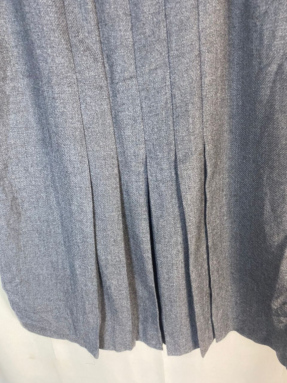 DAKS × Designer Offer🔥Darks London skirt Size 30" / US 8 / IT 44 - 5 Thumbnail