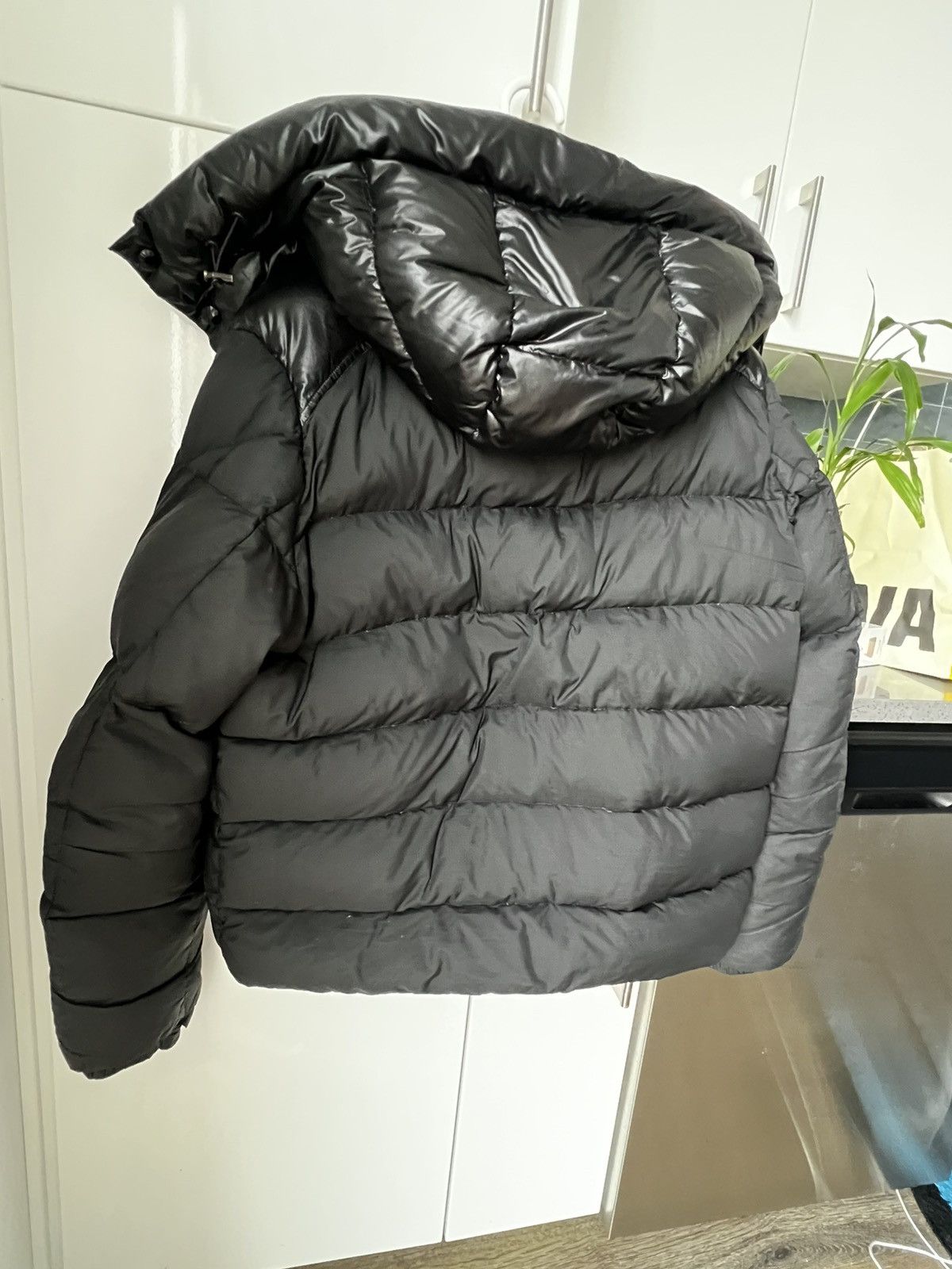 Moncler Moncler Jacket Size US M / EU 48-50 / 2 - 2 Thumbnail
