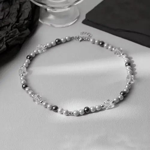Jewelry Gemstone Necklace Size ONE SIZE - 4 Thumbnail