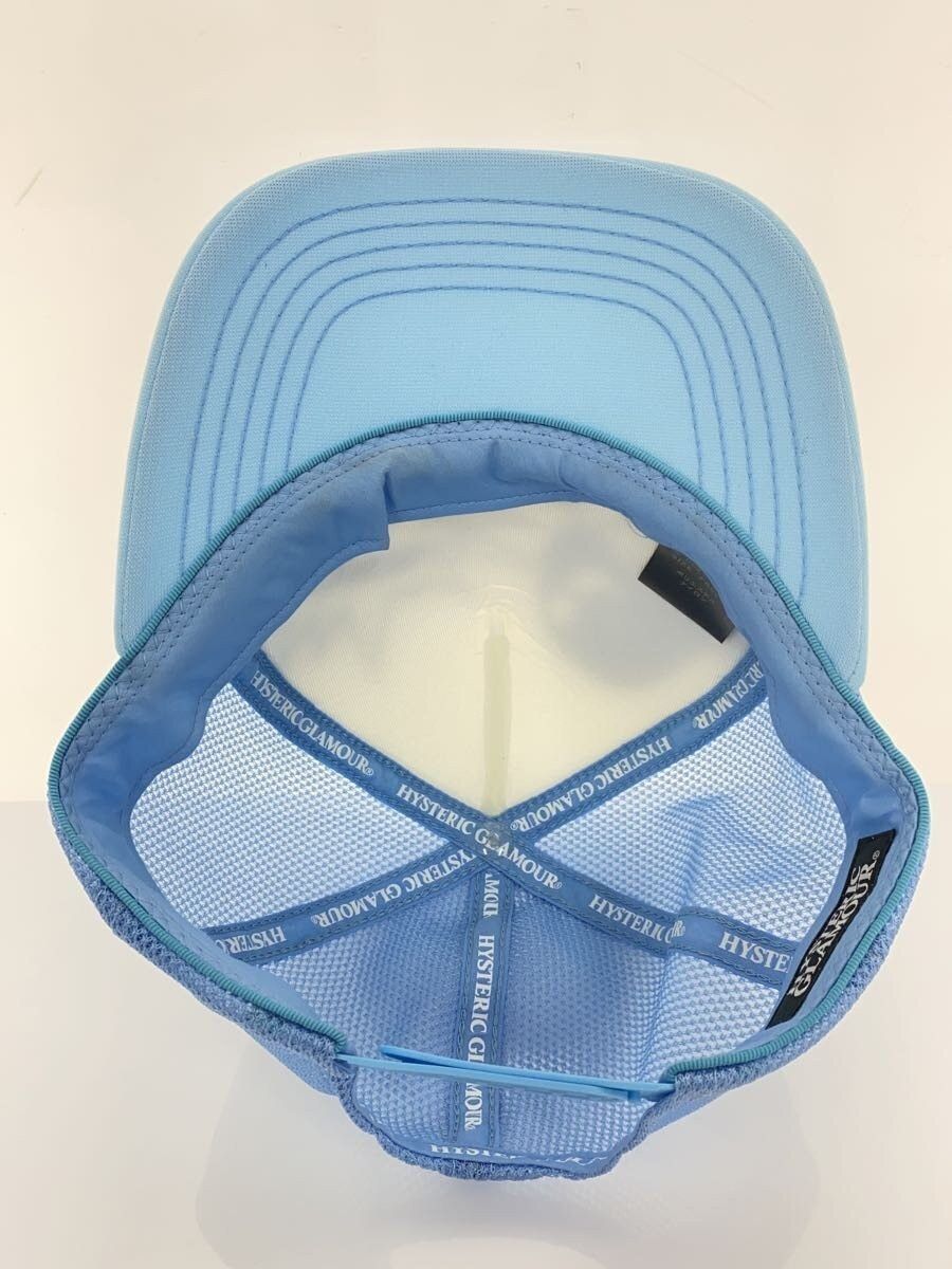 Hysteric Glamour Born To Lose Cap Size ONE SIZE - 4 Thumbnail