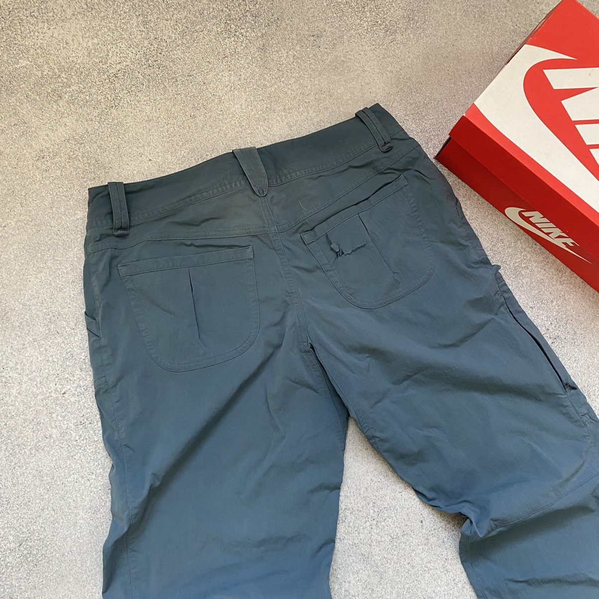 Arc'teryx Vintage arcteryx pants Size US 32 / EU 48 - 7 Thumbnail
