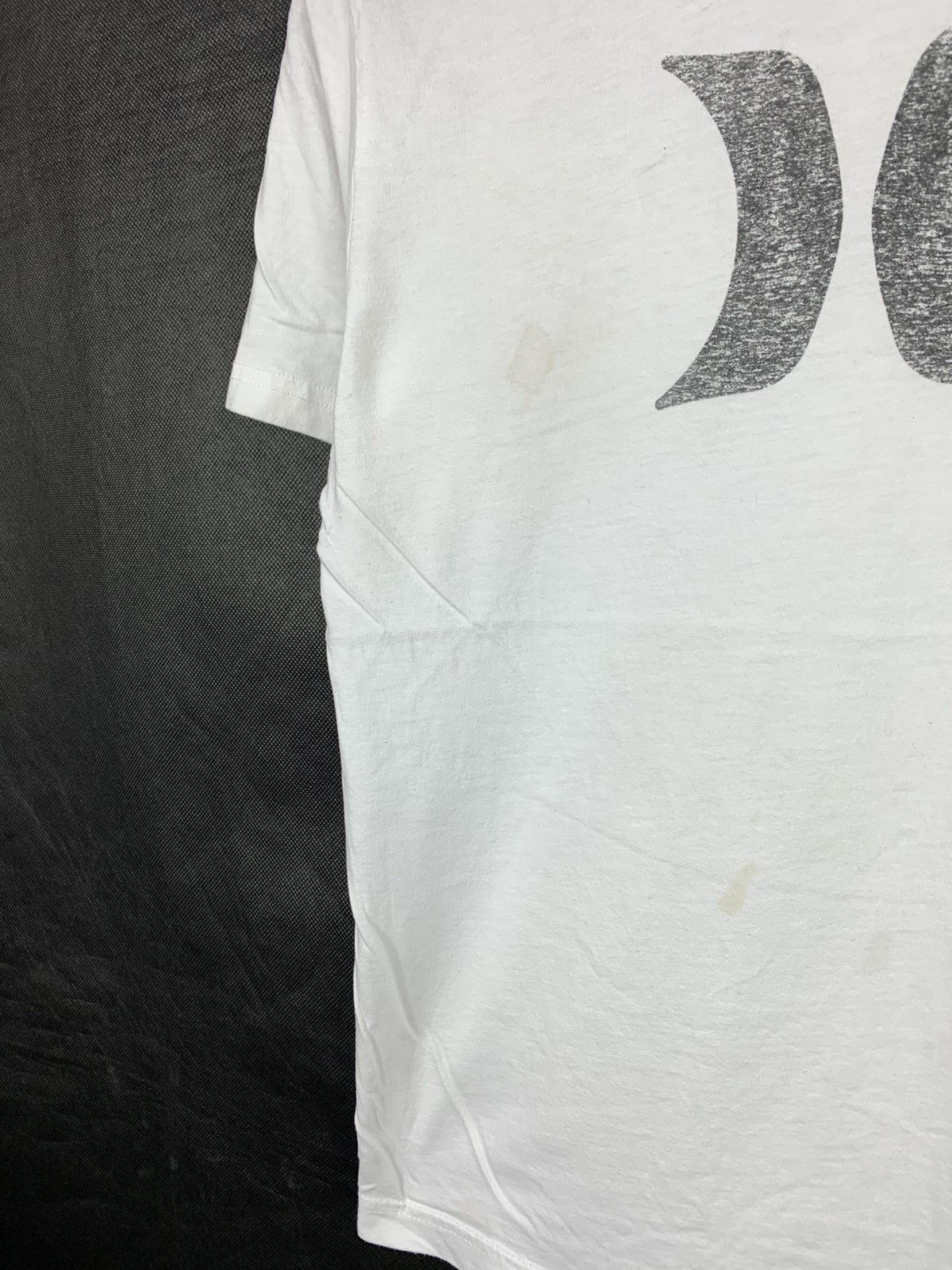 Hurley Offer! Hurley Youth Basic Logo Tee Size US XS / EU 42 / 0 - 3 Thumbnail