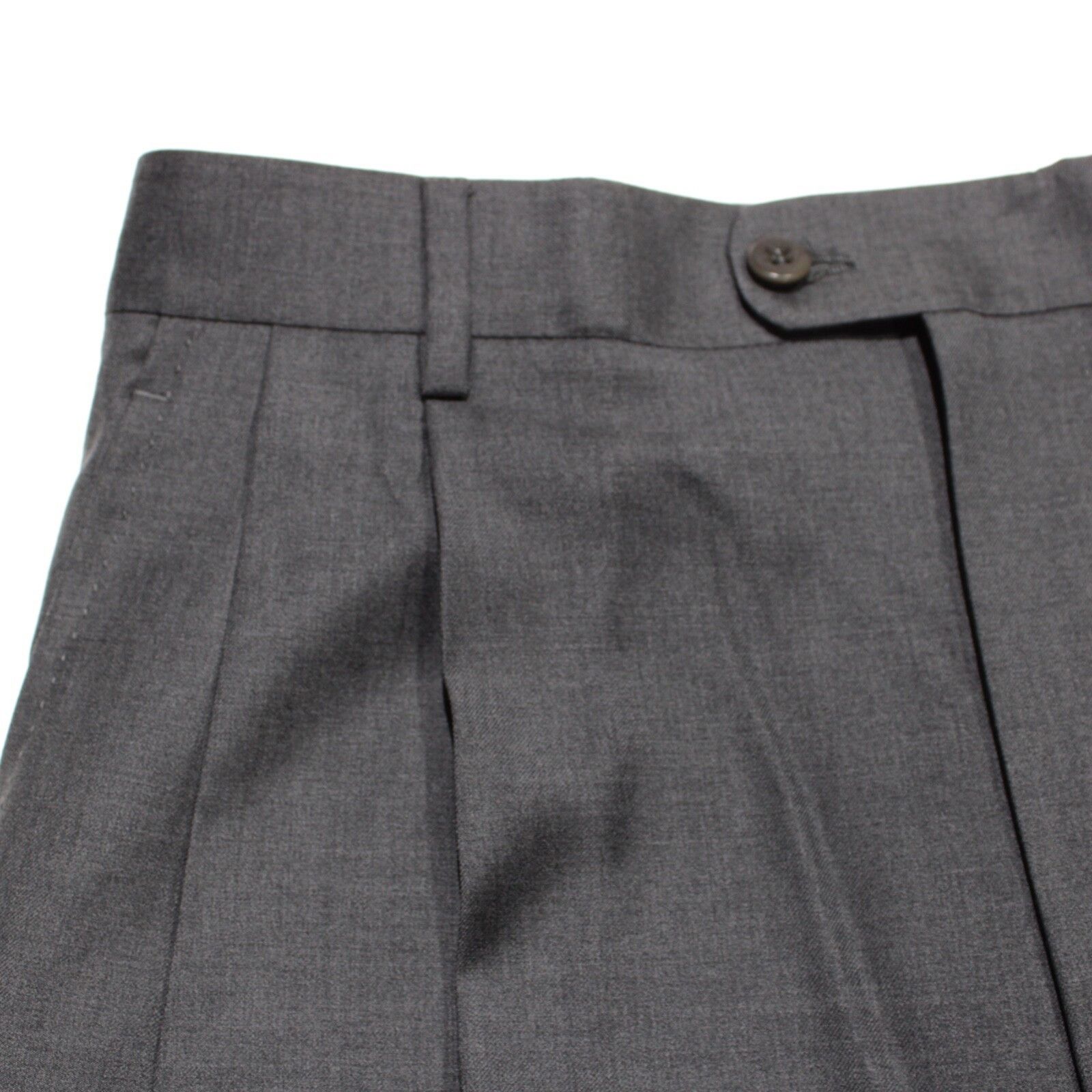 Zanella Zanella New with tags Dress Pants Size 32 US In Gray Size US 32 / EU 48 - 4 Thumbnail