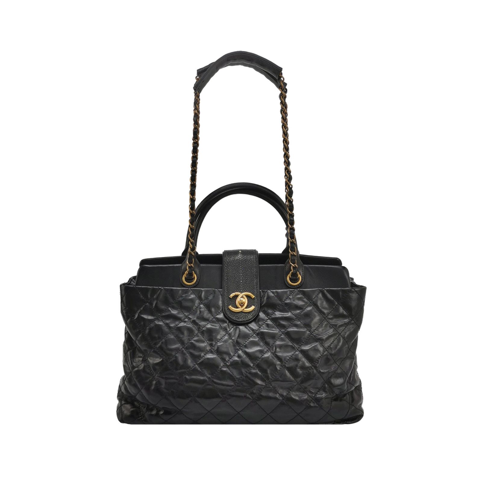 Chanel Chanel Women os Shoulder Bags Size ONE SIZE - 1 Thumbnail