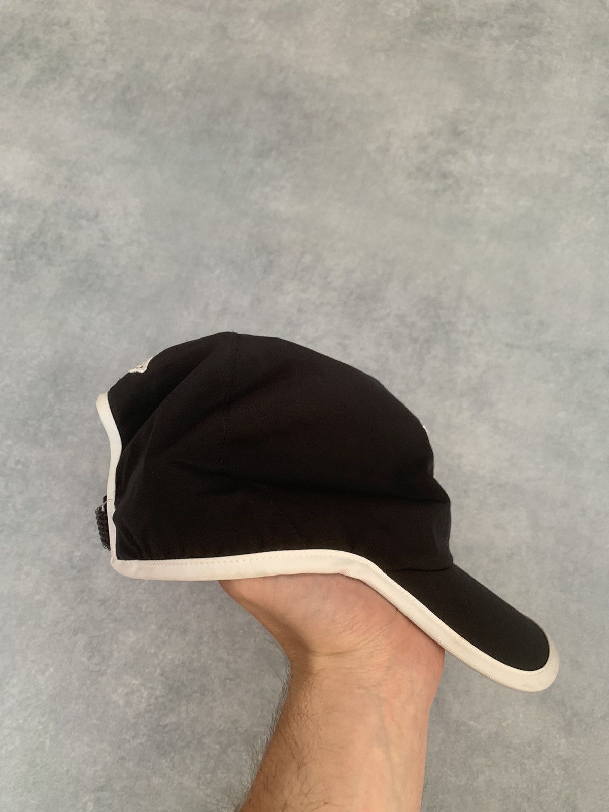 Umbro Umbro England nylon light weight cap Size ONE SIZE - 3 Thumbnail