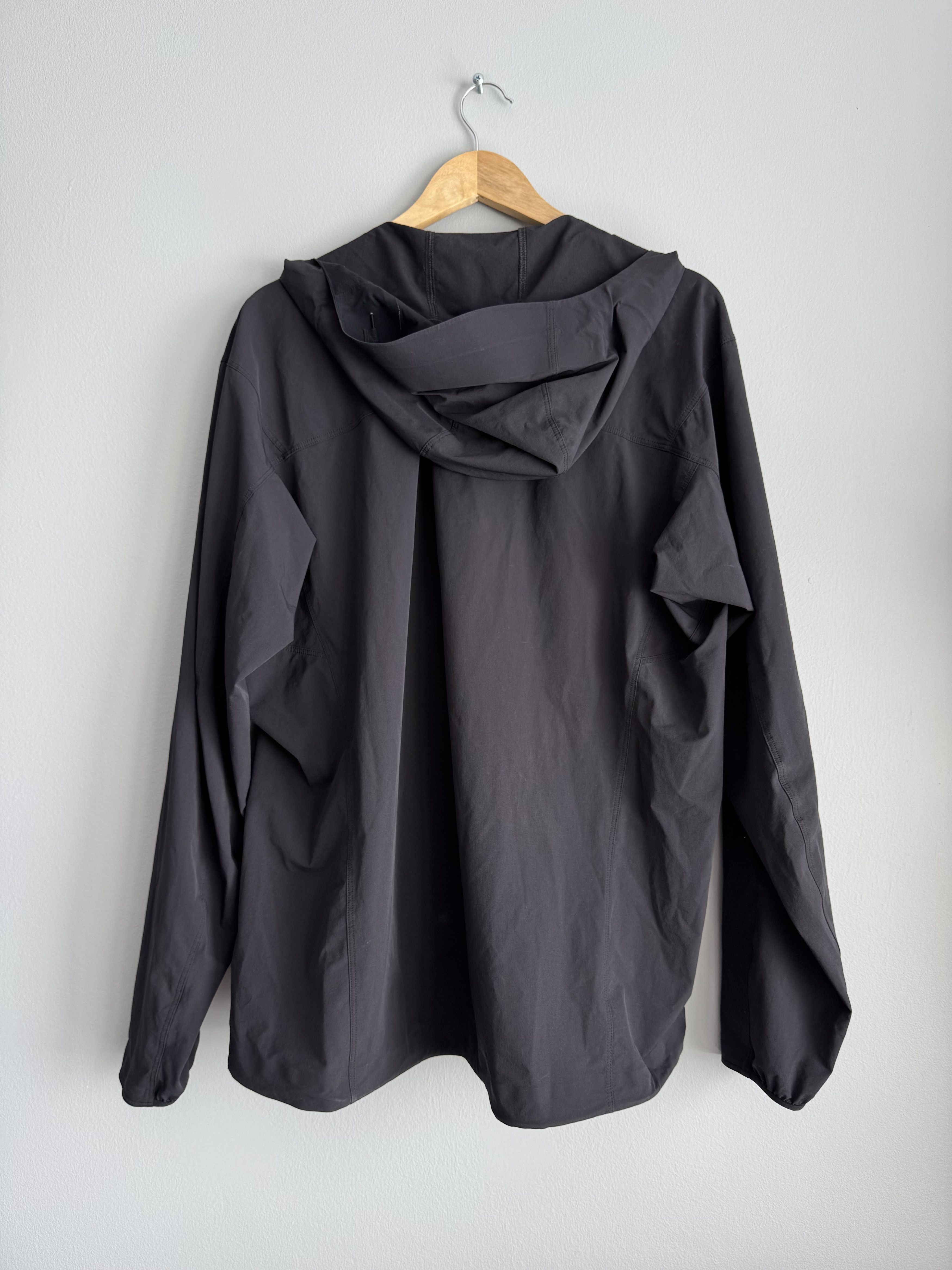 Arc'teryx Arc'teryx Gamma SL Atom Hoody Men arcteryx beta lt beams Size US L / EU 52-54 / 3 - 8 Thumbnail