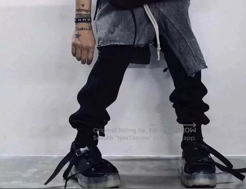 Rick Owens Rick Owens Limited Edition Sandals. Size US 7 / EU 40 - 5 Thumbnail