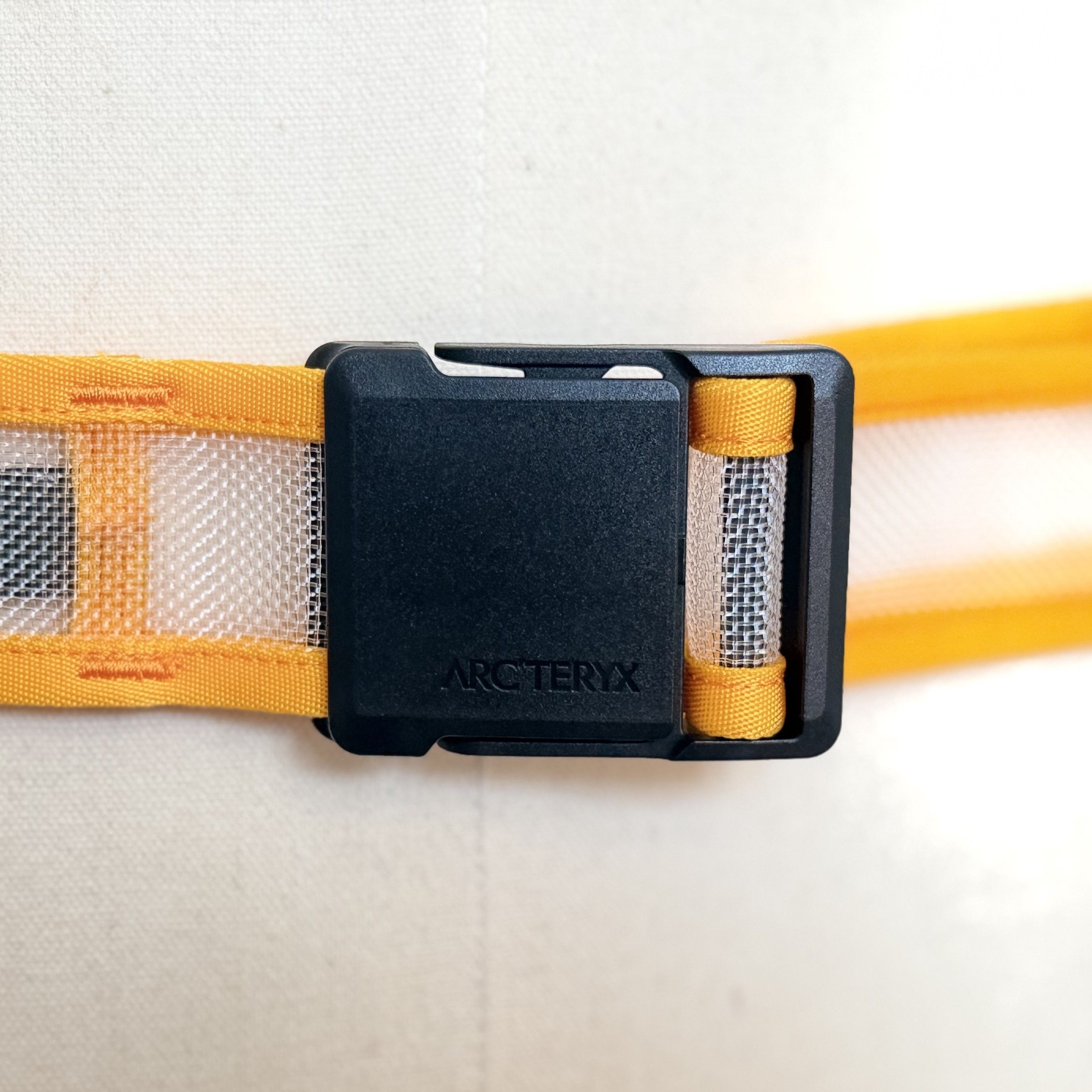 Arc'teryx ARC'TERYX Heliad Belt Clear/Edziza Size M Outdoor Trekking Size ONE SIZE - 15 Thumbnail