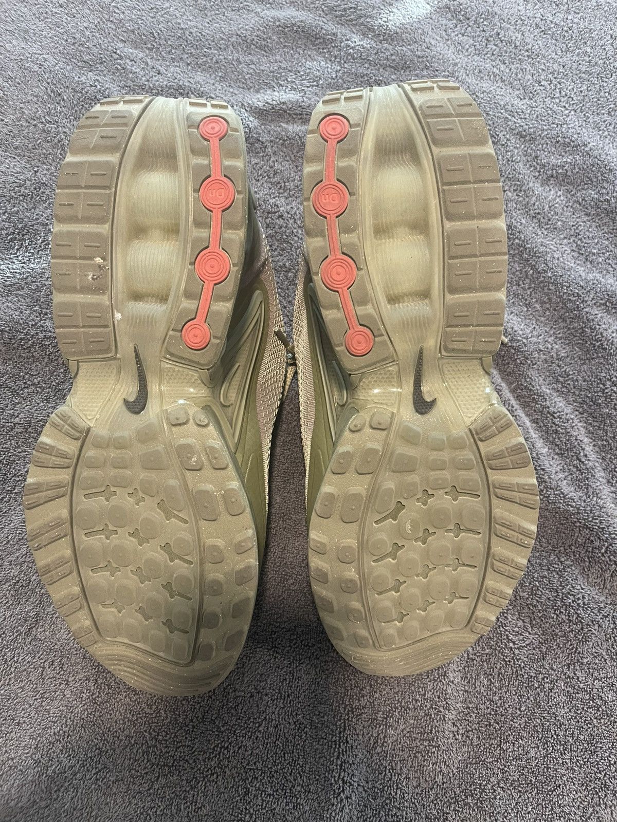 Nike Nike air max Size US 12 / EU 45 - 9 Thumbnail