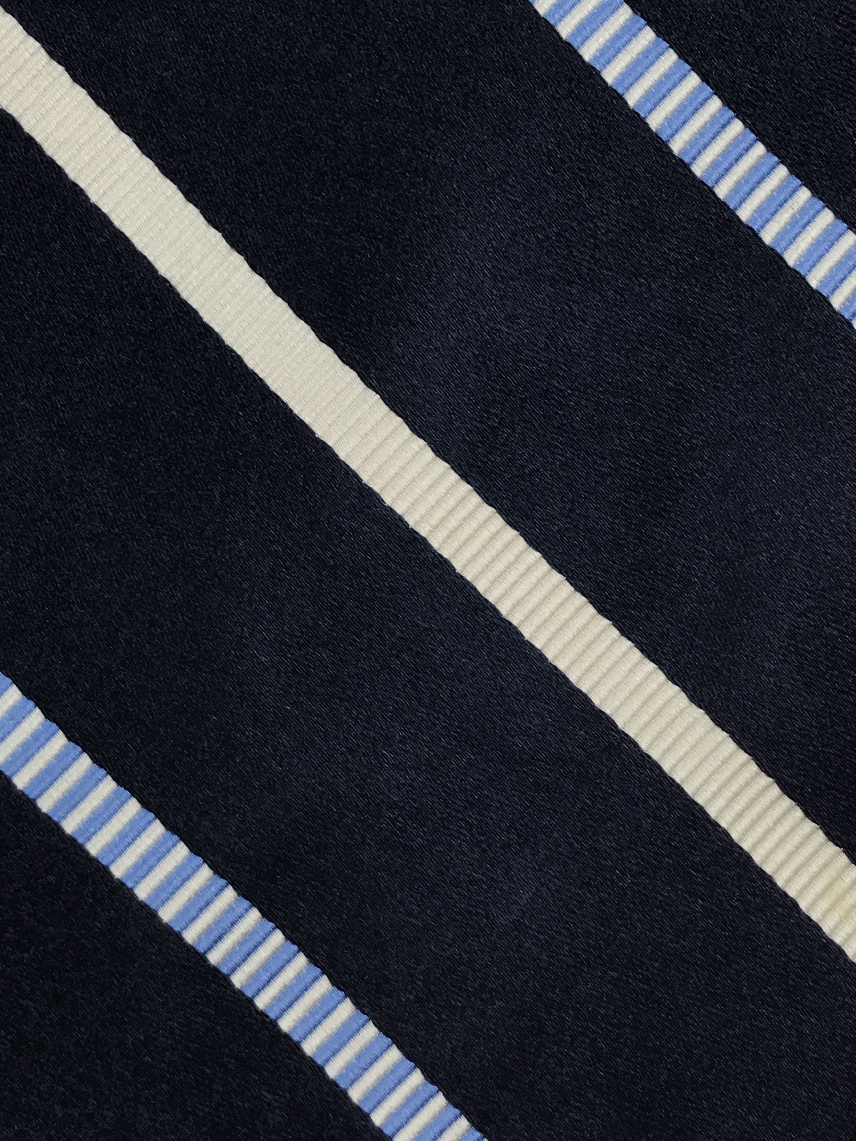 Paul Fredrick × Vintage Vintage Paul Fredrick Silk Necktie Size ONE SIZE - 5 Thumbnail