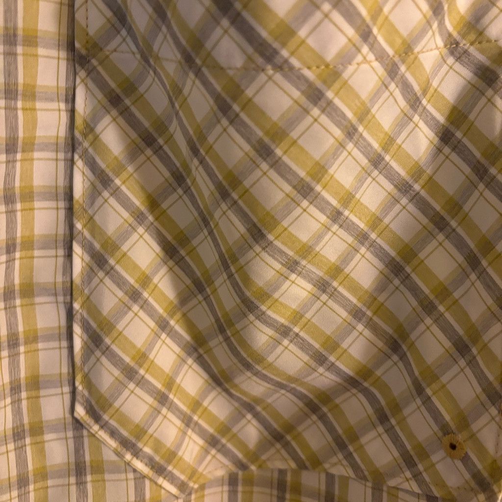 Other Mens Alaskan Hardgear Shirt Size US L / EU 52-54 / 3 - 3 Thumbnail